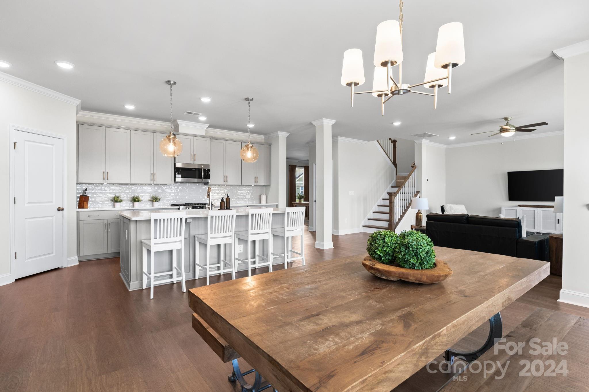 Ansley Park - Residential