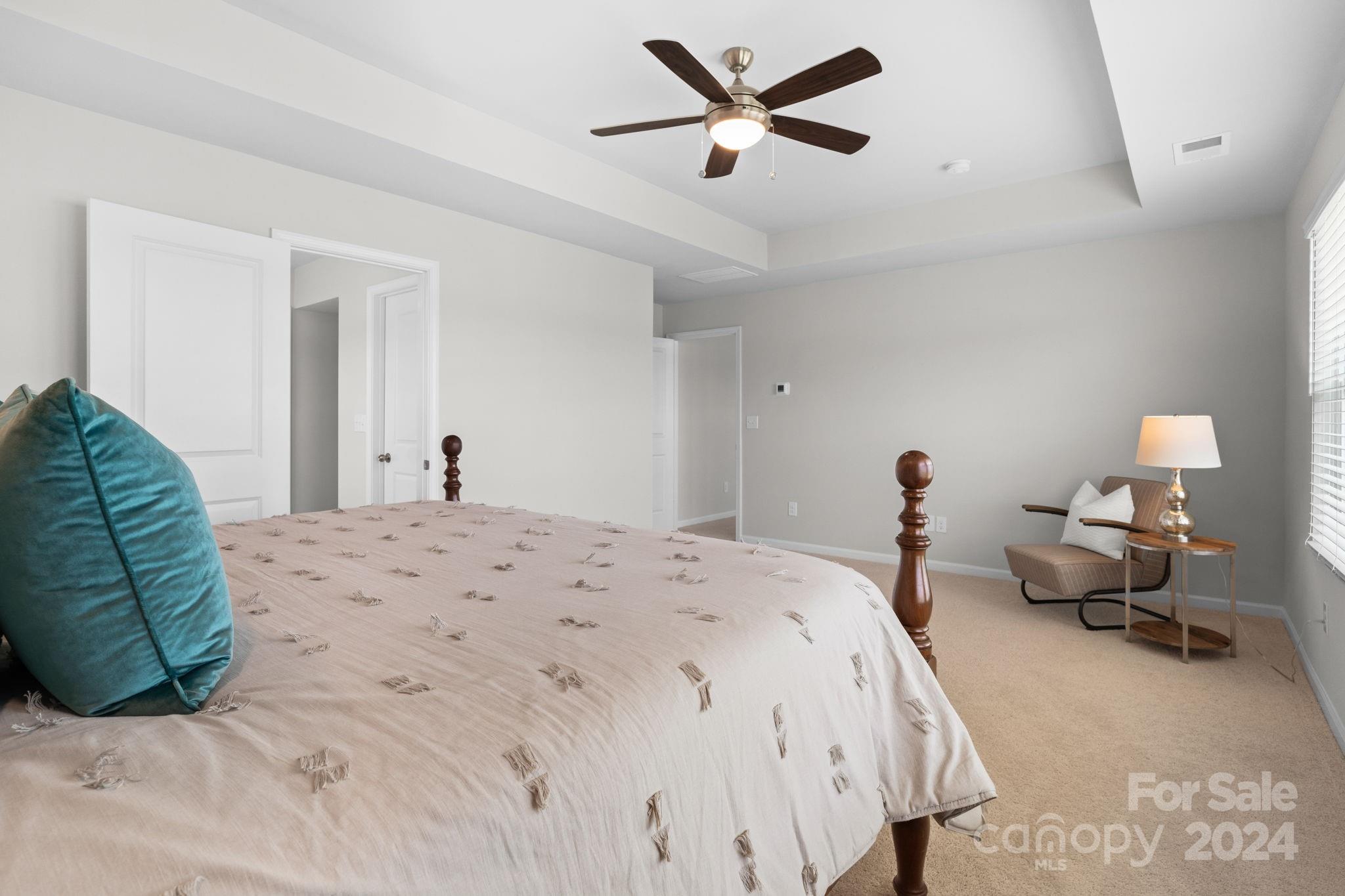 Ansley Park - Residential