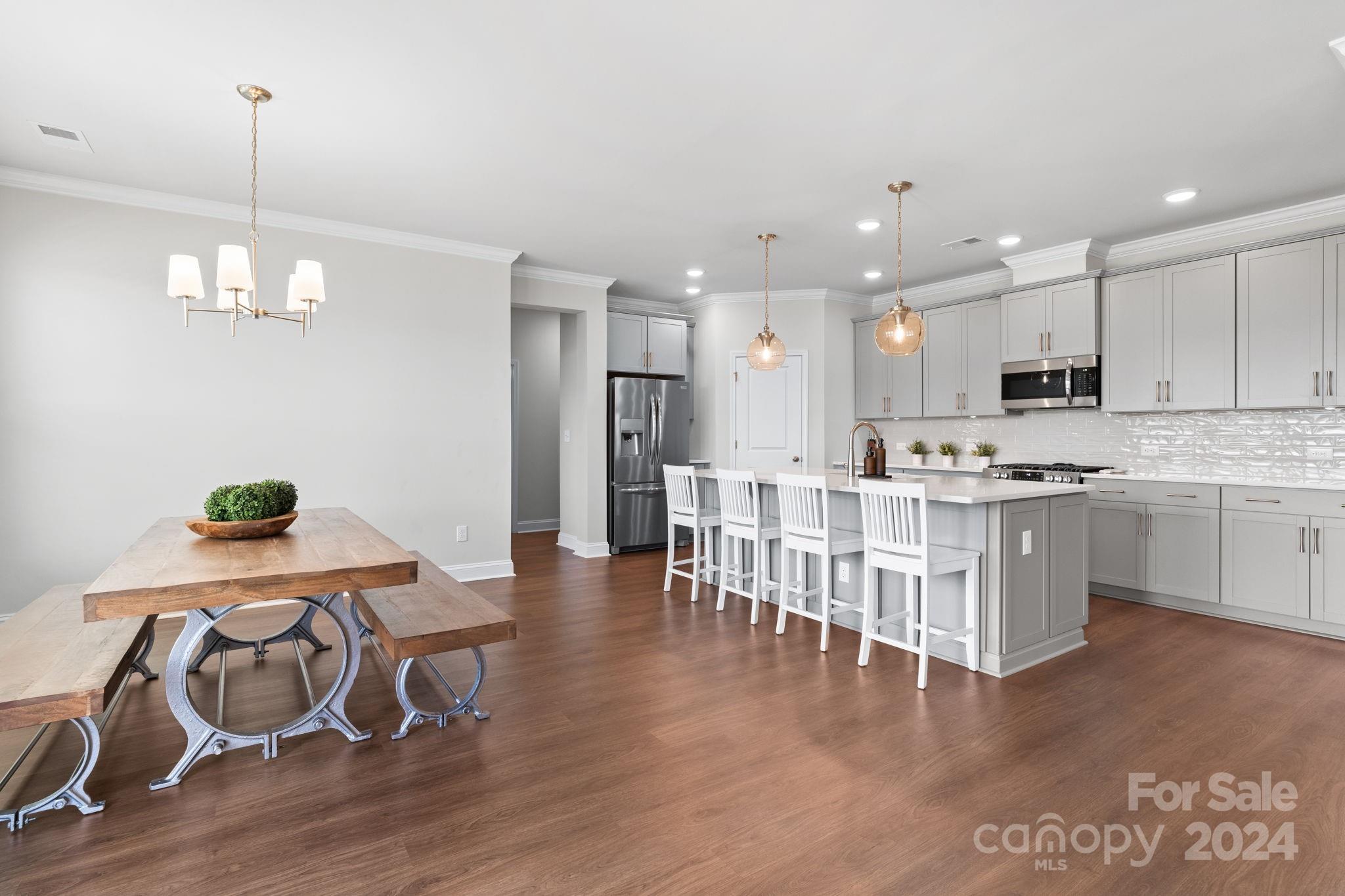 Ansley Park - Residential