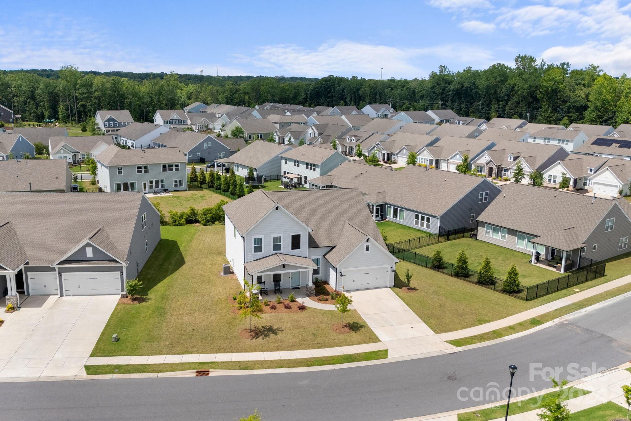 Ansley Park - Residential