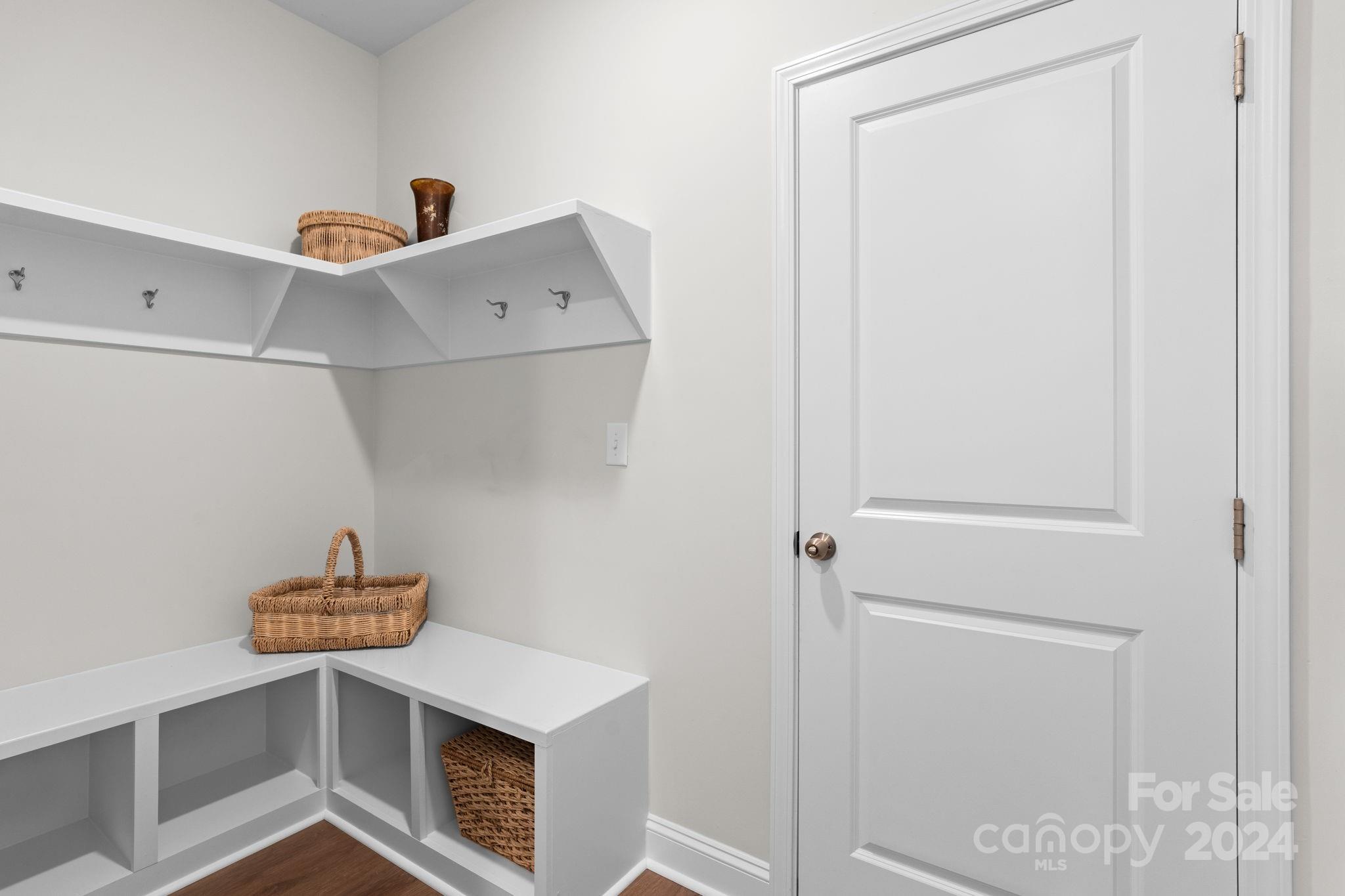 Ansley Park - Residential