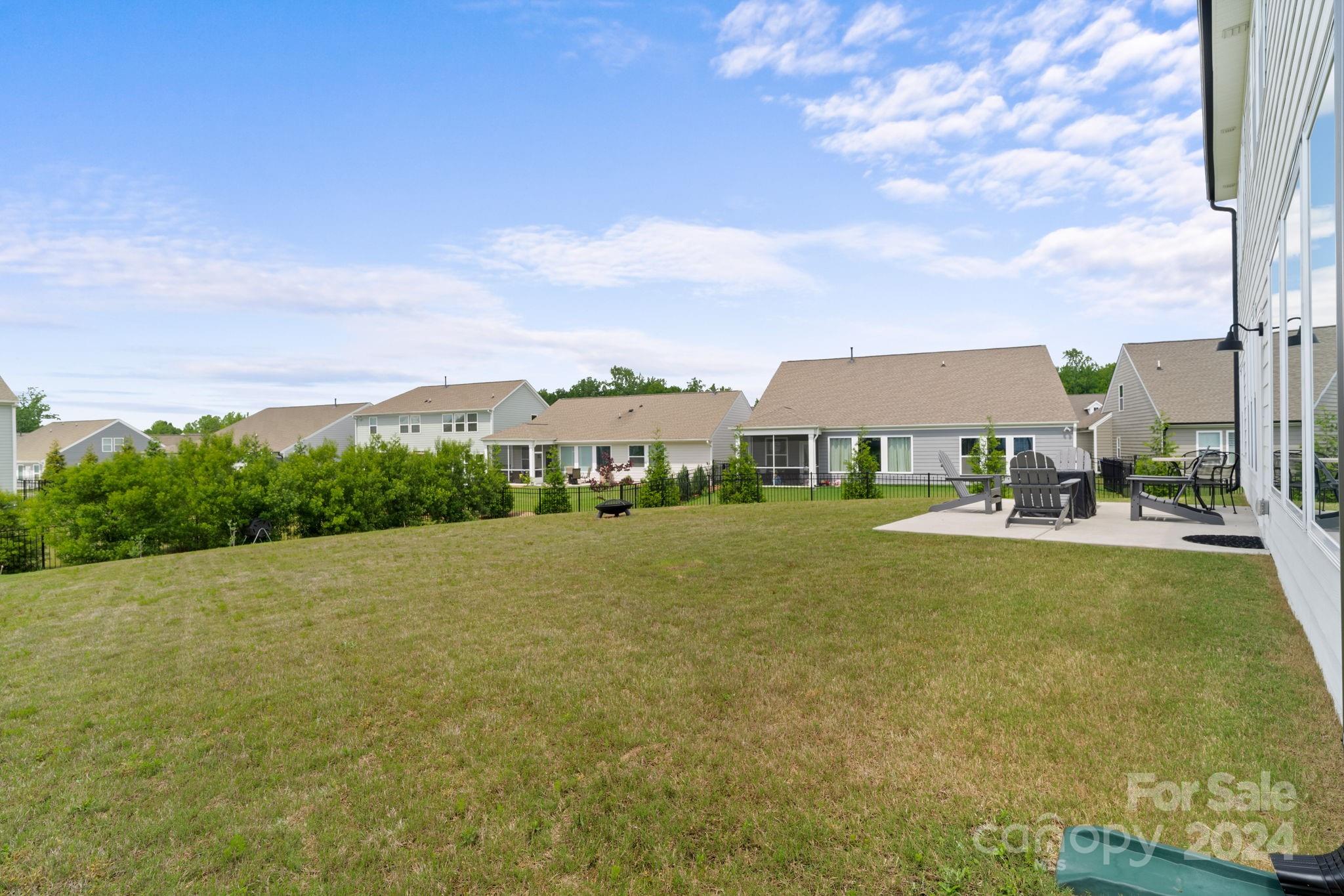 Ansley Park - Residential