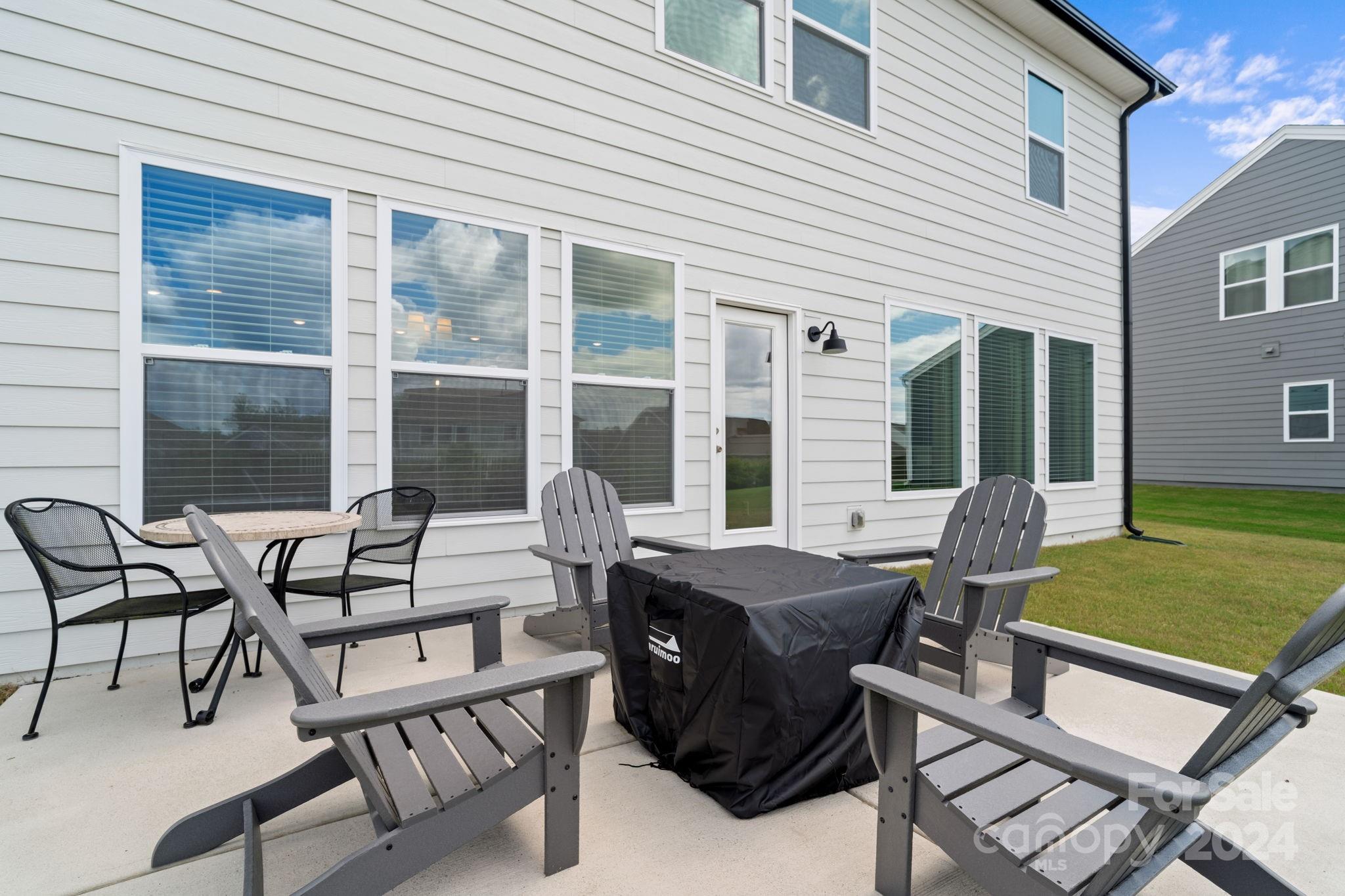 Ansley Park - Residential