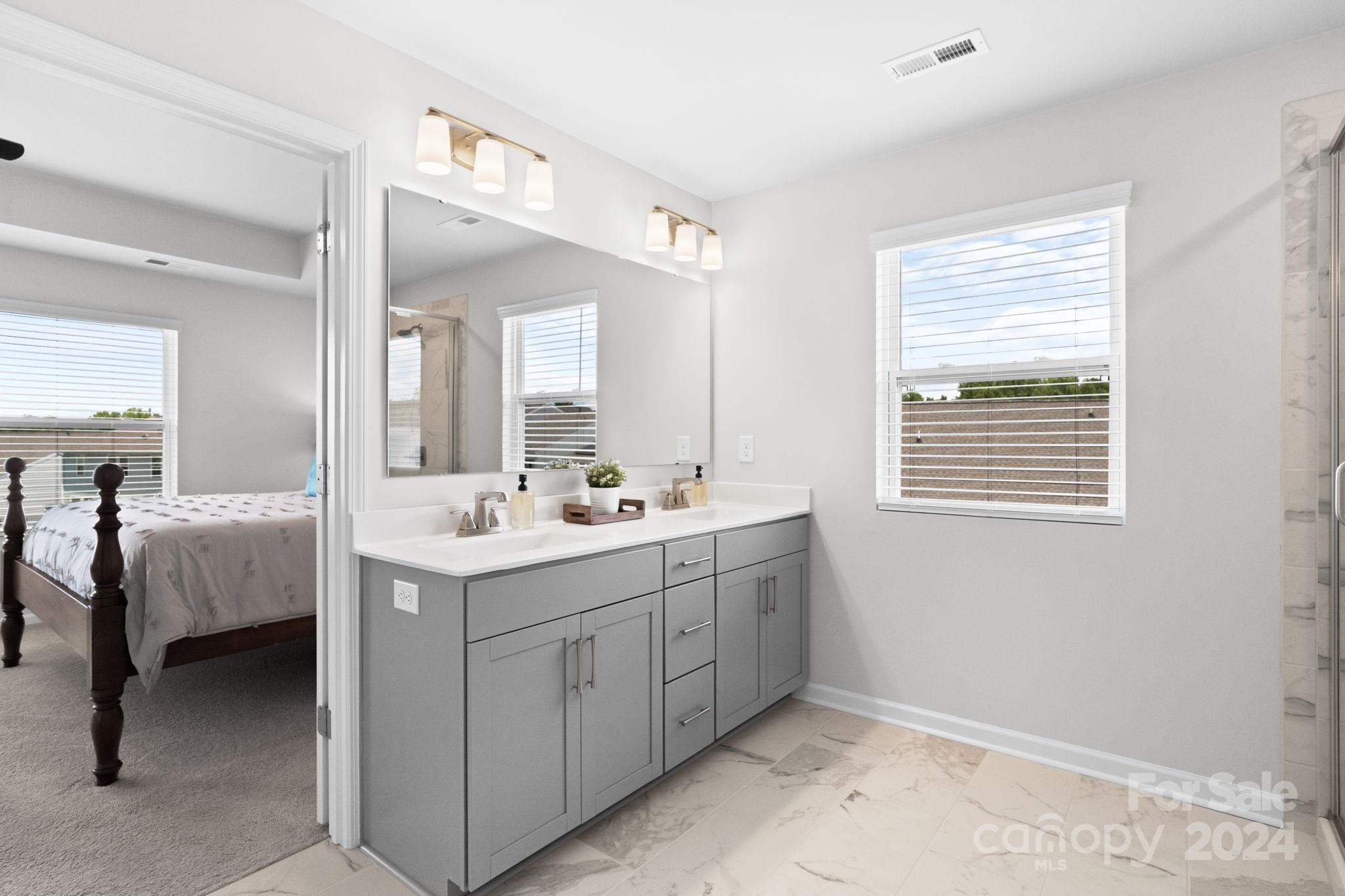 Ansley Park - Residential