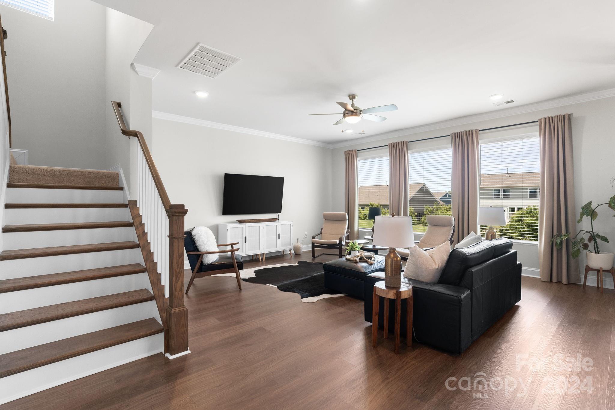 Ansley Park - Residential