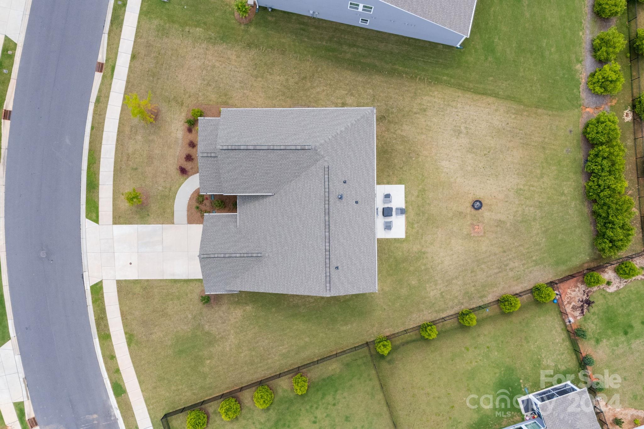 Ansley Park - Residential