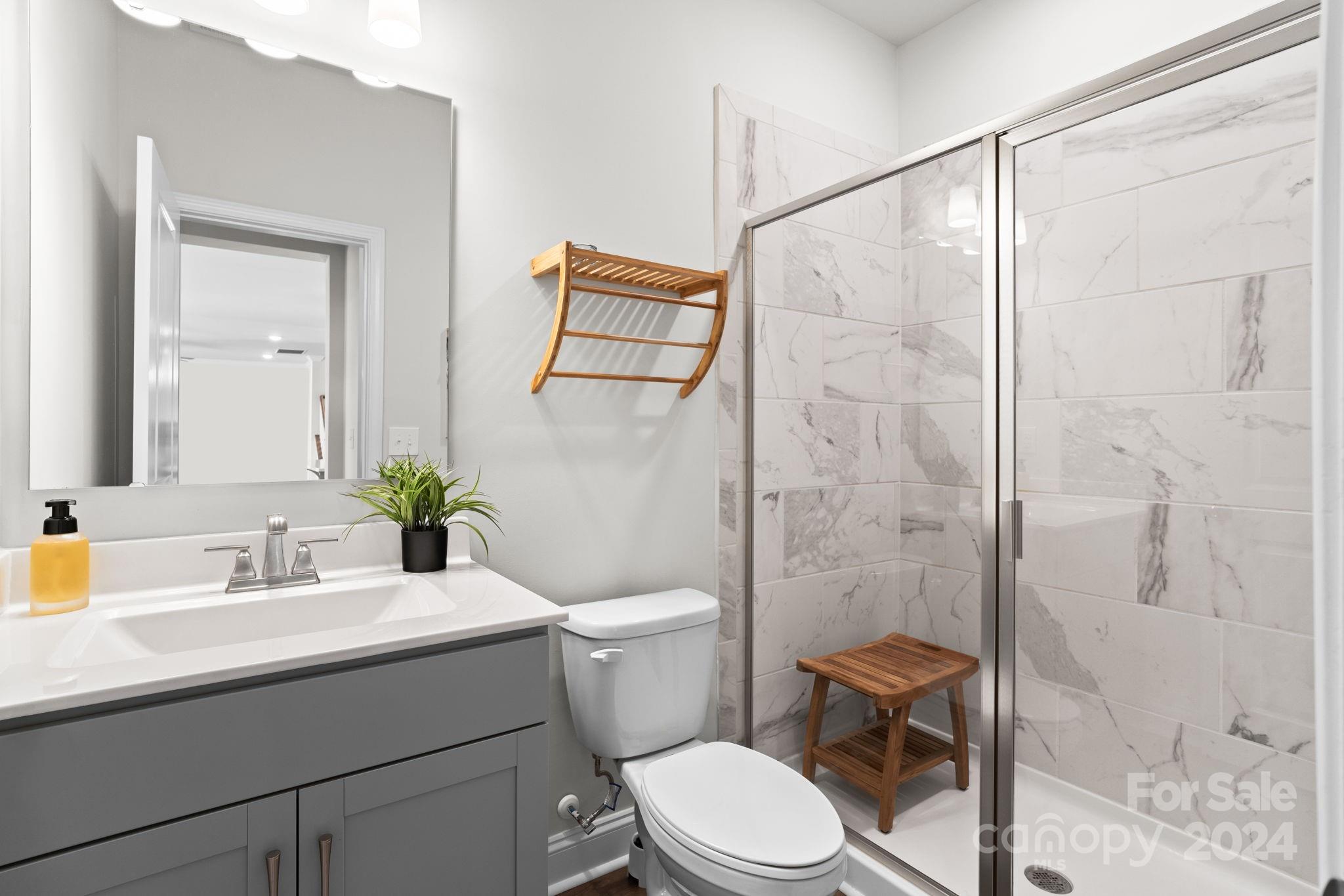 Ansley Park - Residential