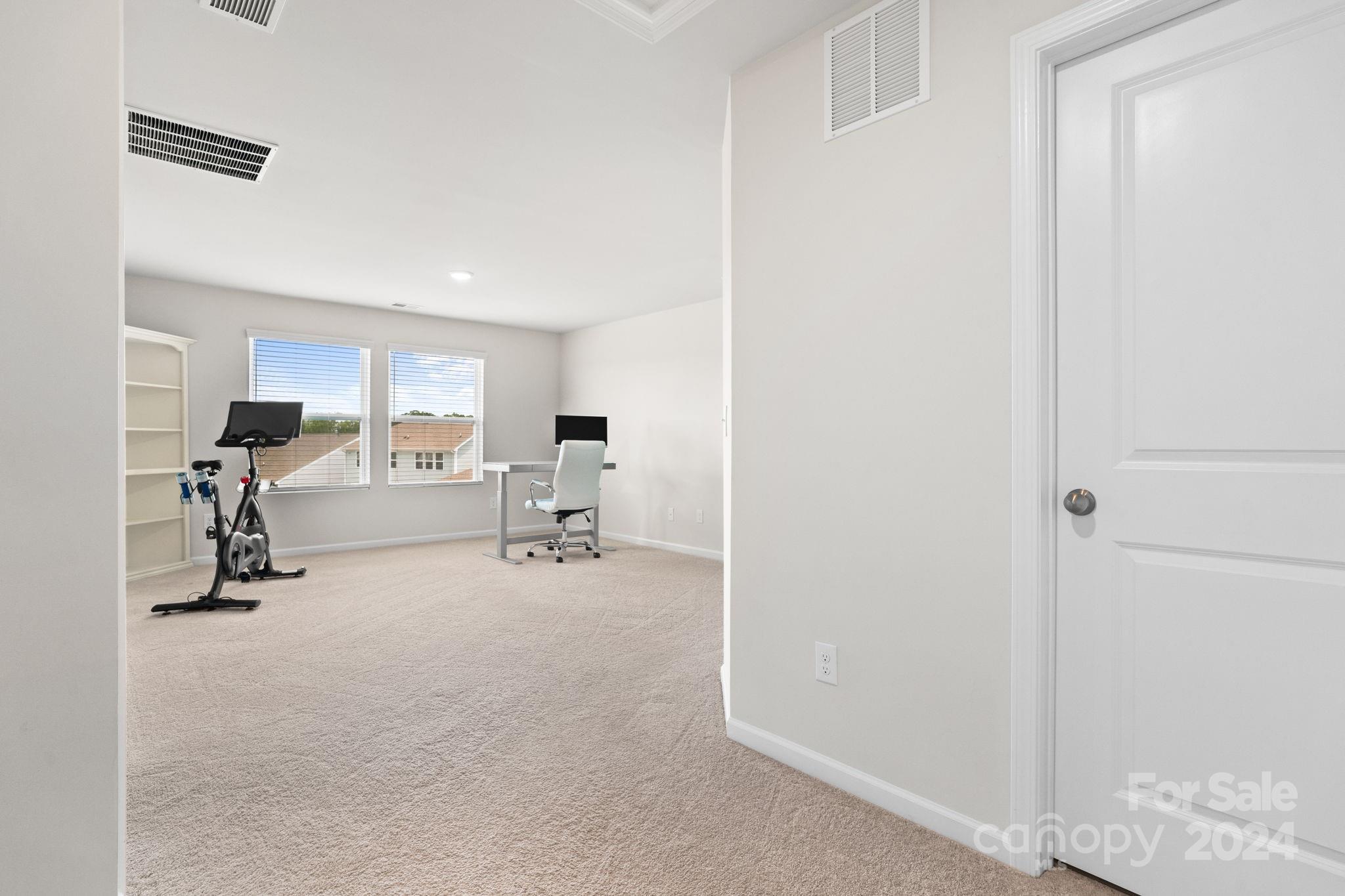 Ansley Park - Residential