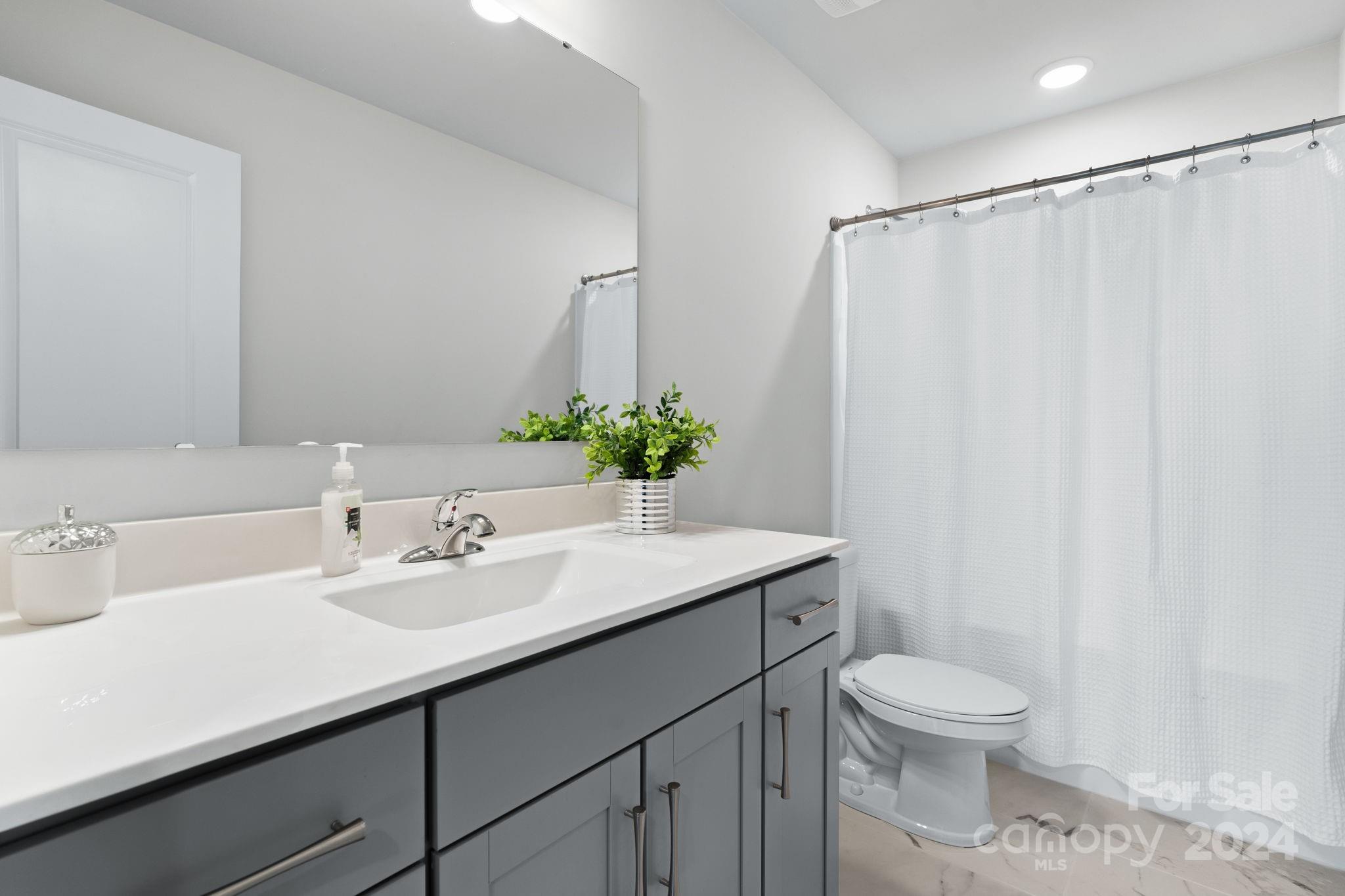 Ansley Park - Residential