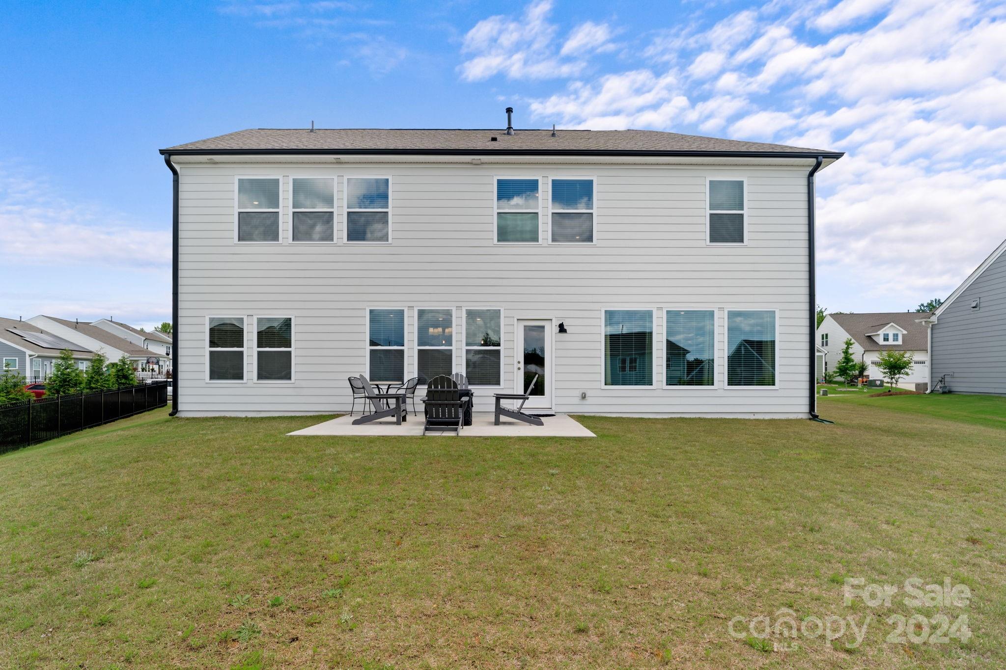 Ansley Park - Residential