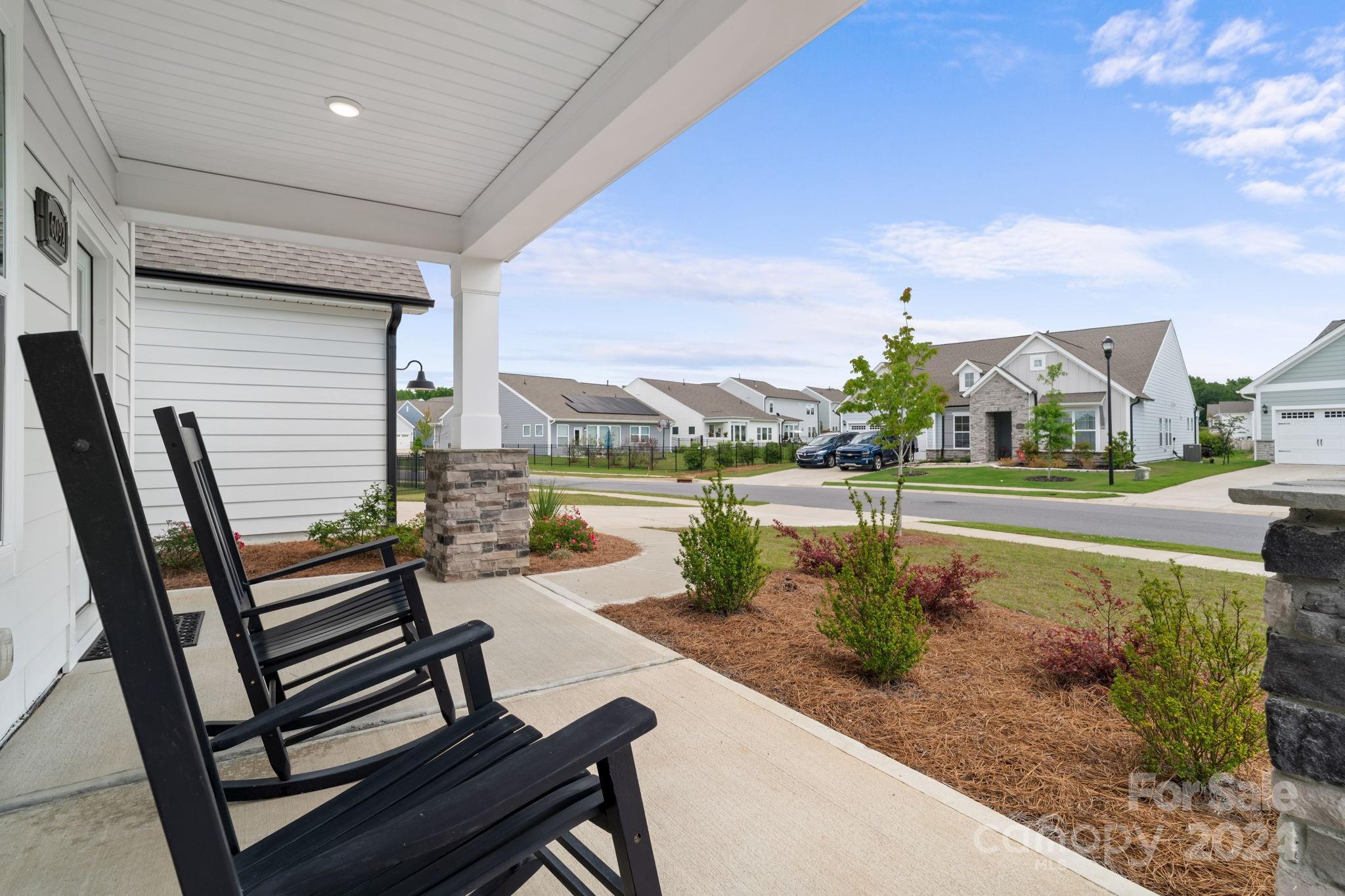 Ansley Park - Residential