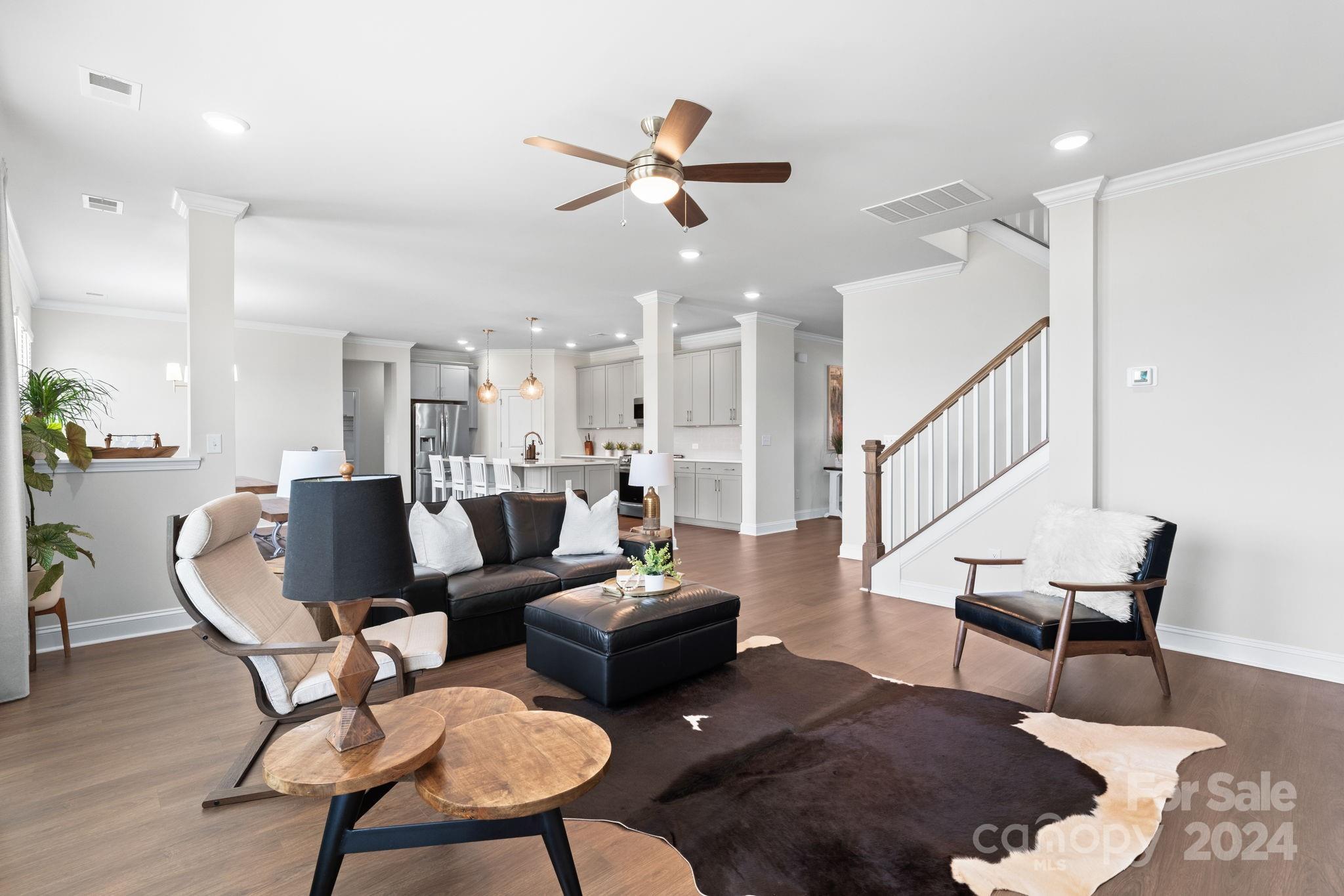 Ansley Park - Residential