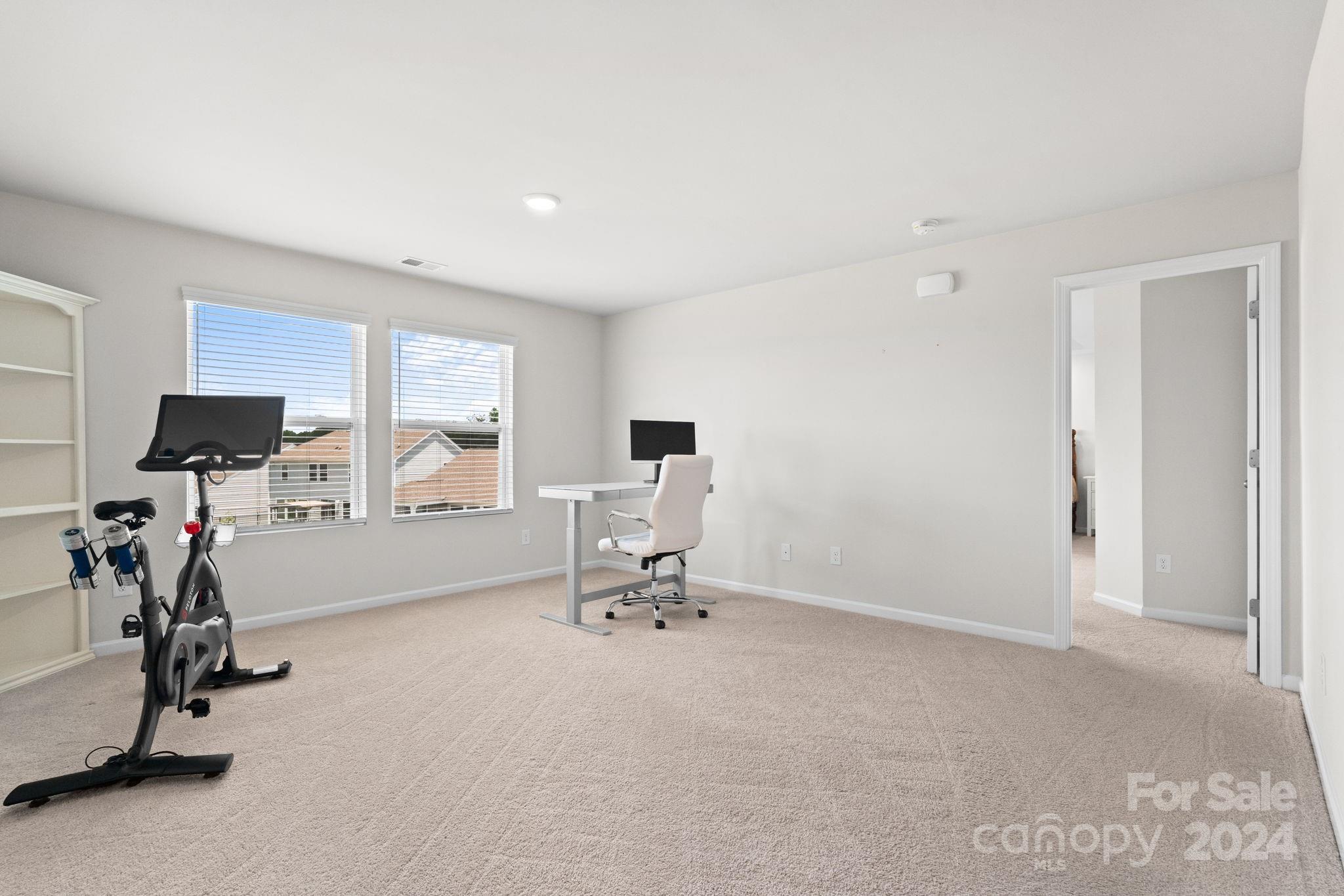 Ansley Park - Residential