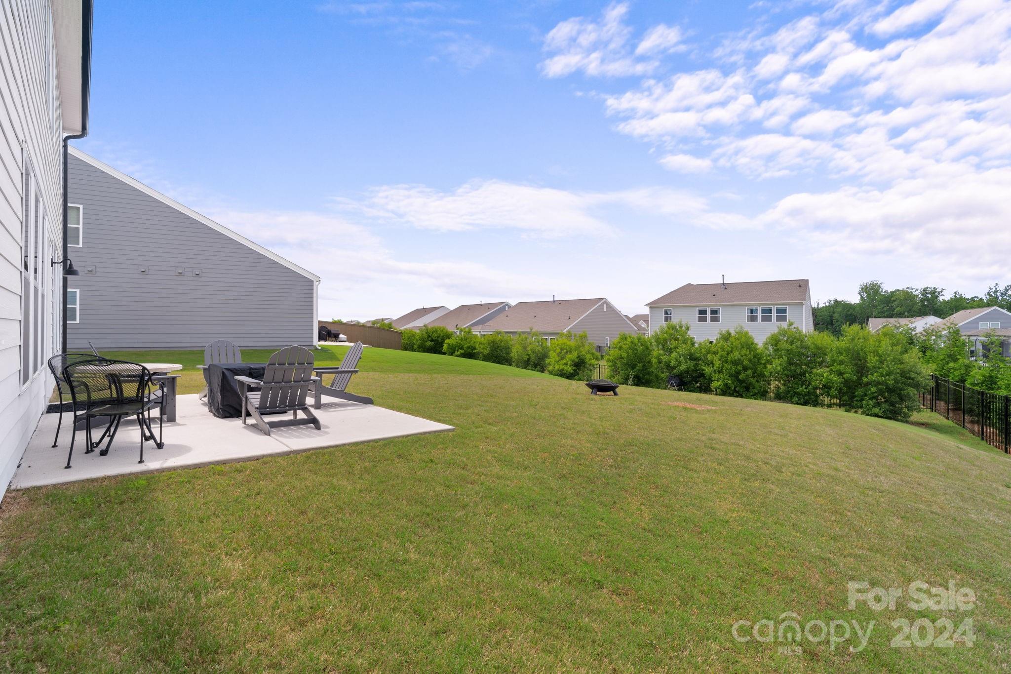 Ansley Park - Residential