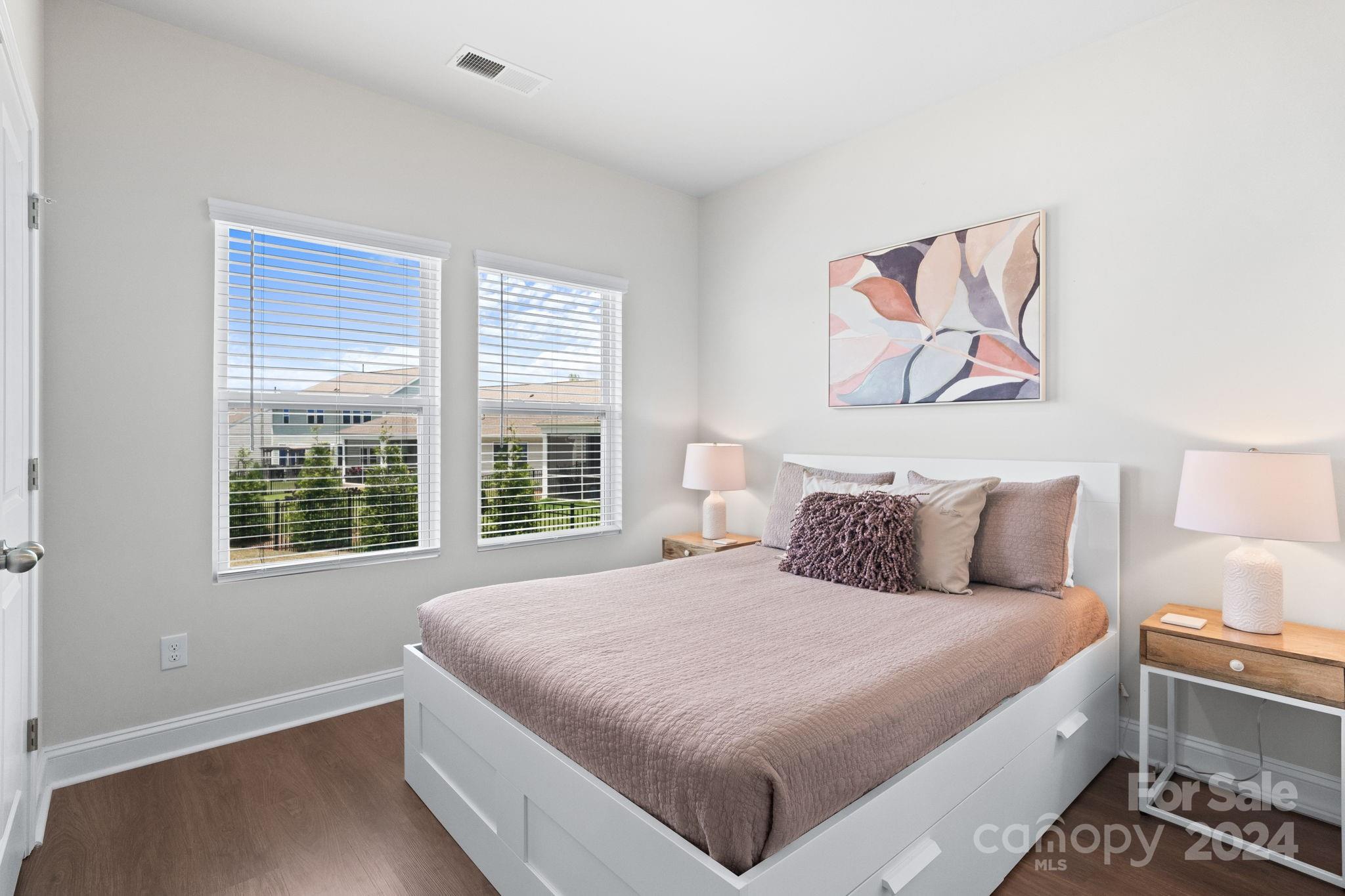 Ansley Park - Residential