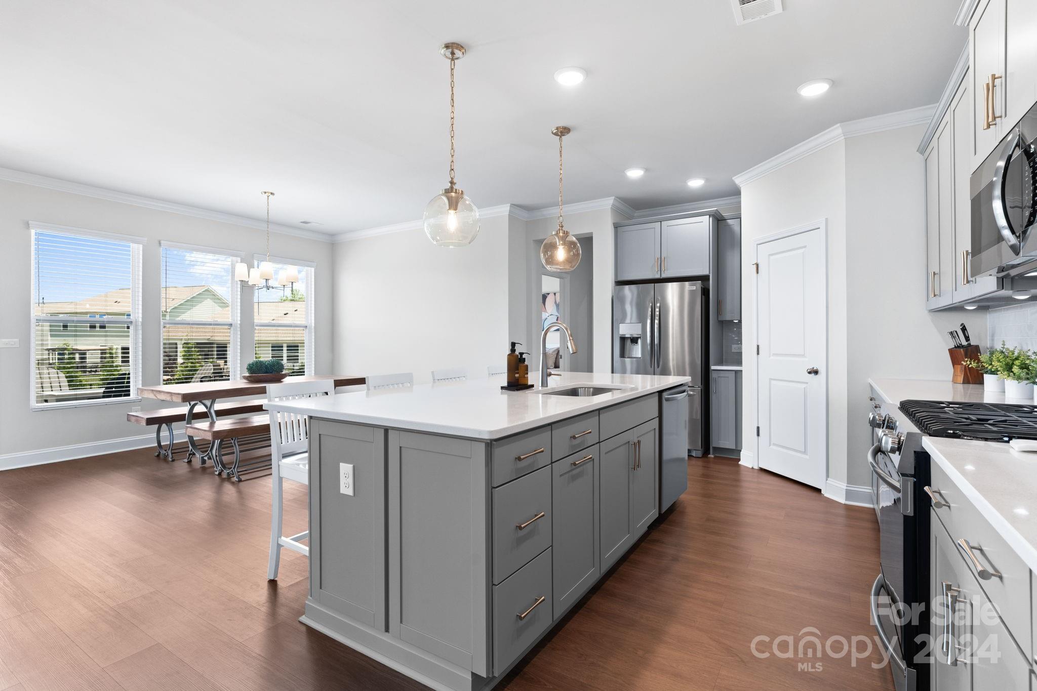 Ansley Park - Residential