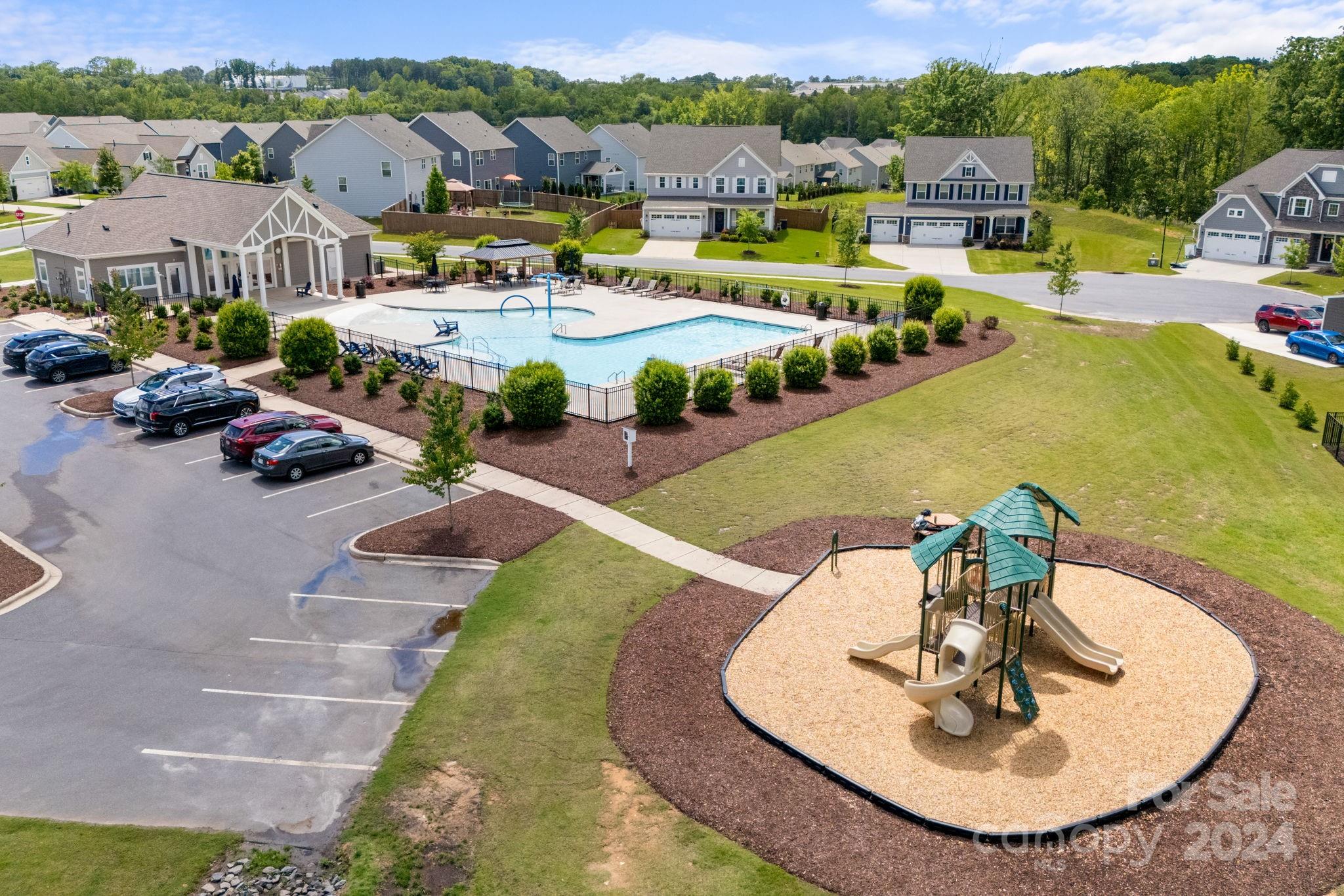 Ansley Park - Residential