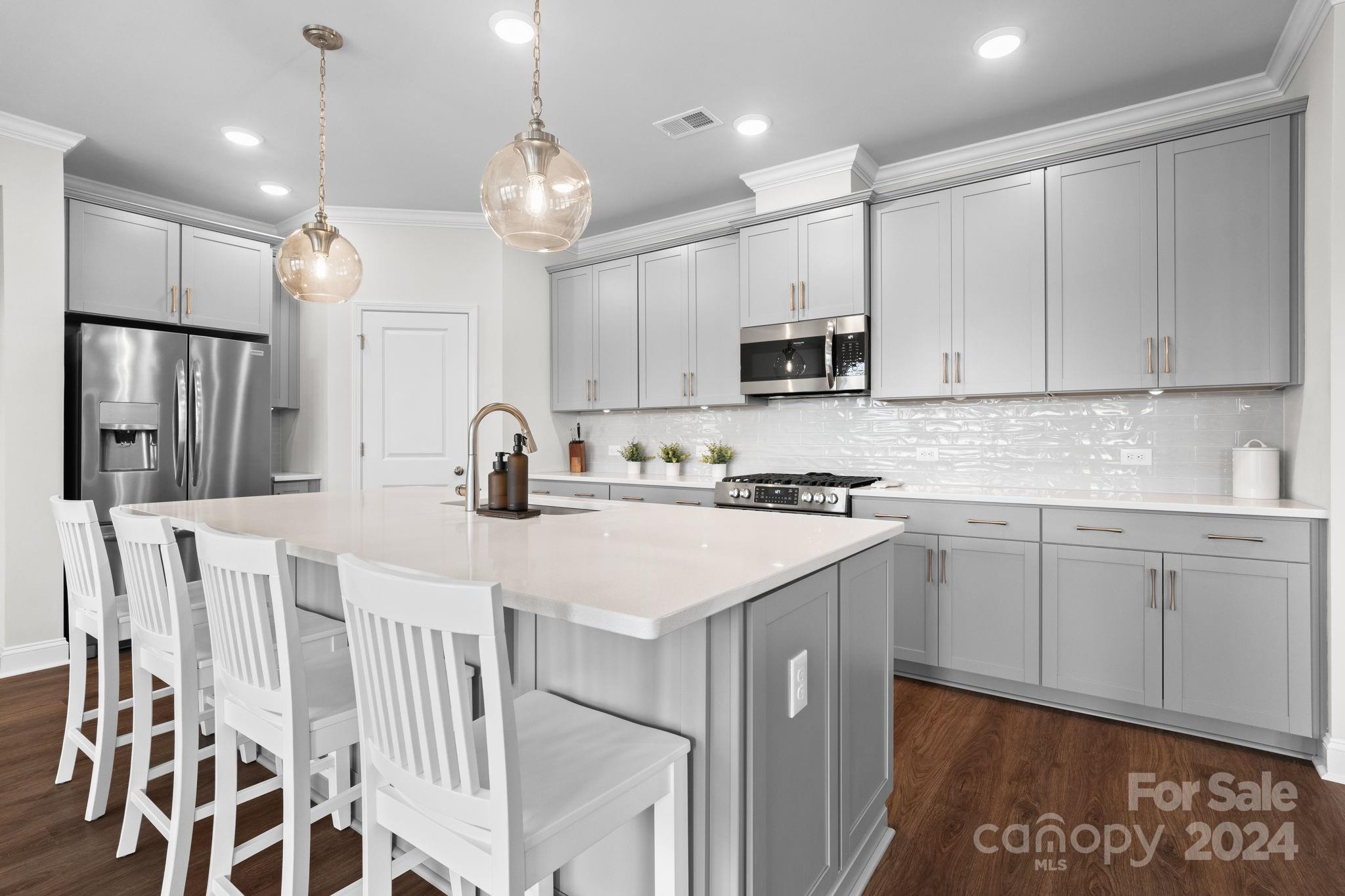 Ansley Park - Residential