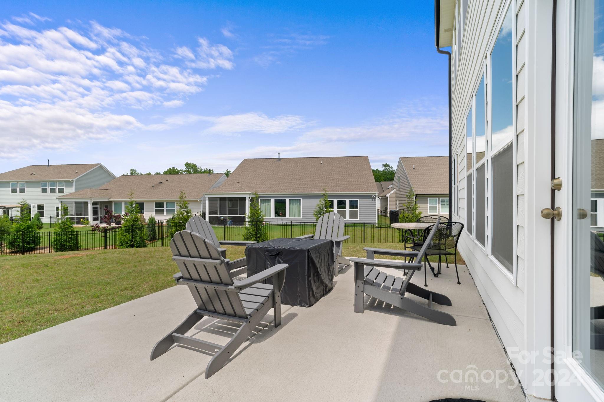 Ansley Park - Residential