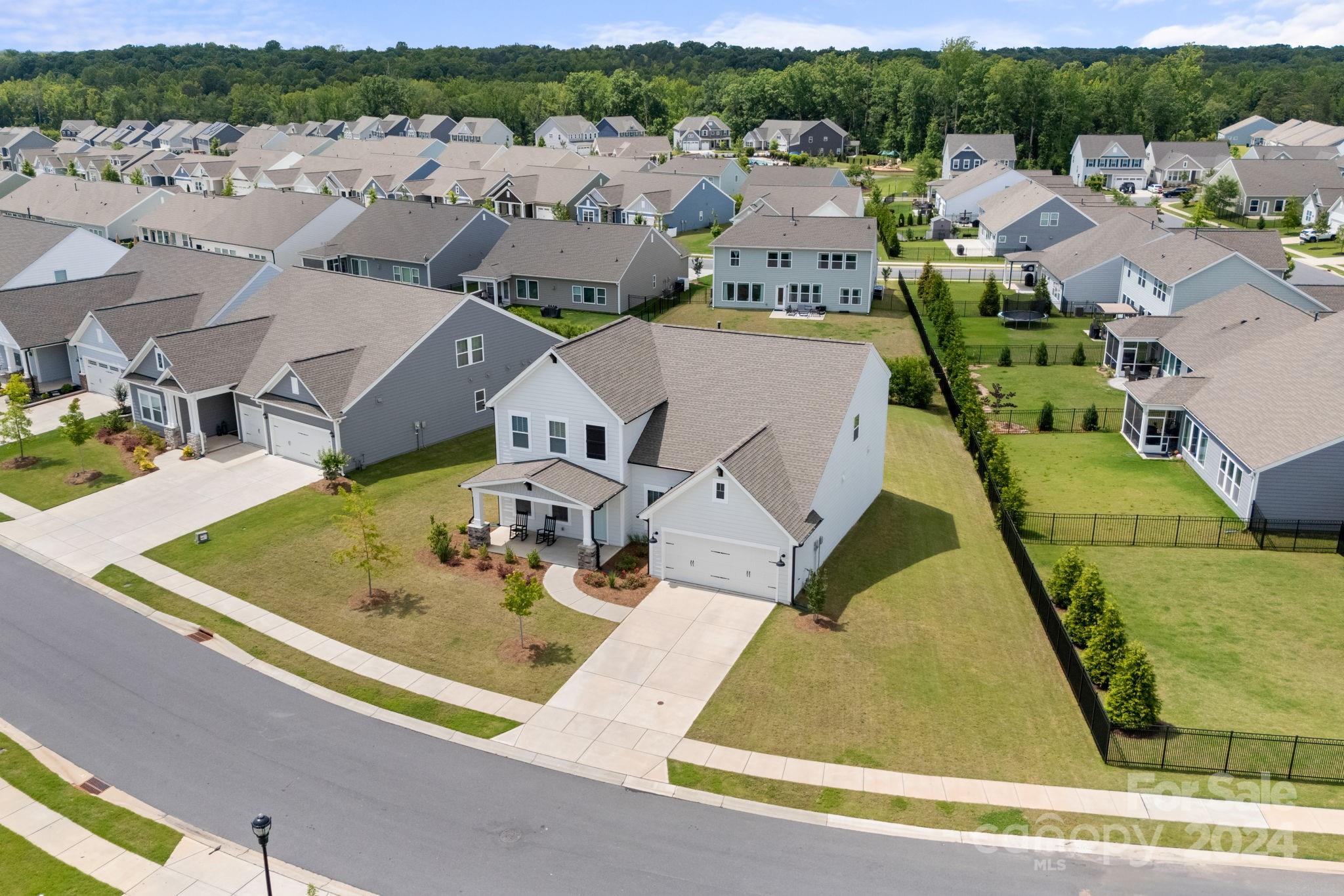 Ansley Park - Residential