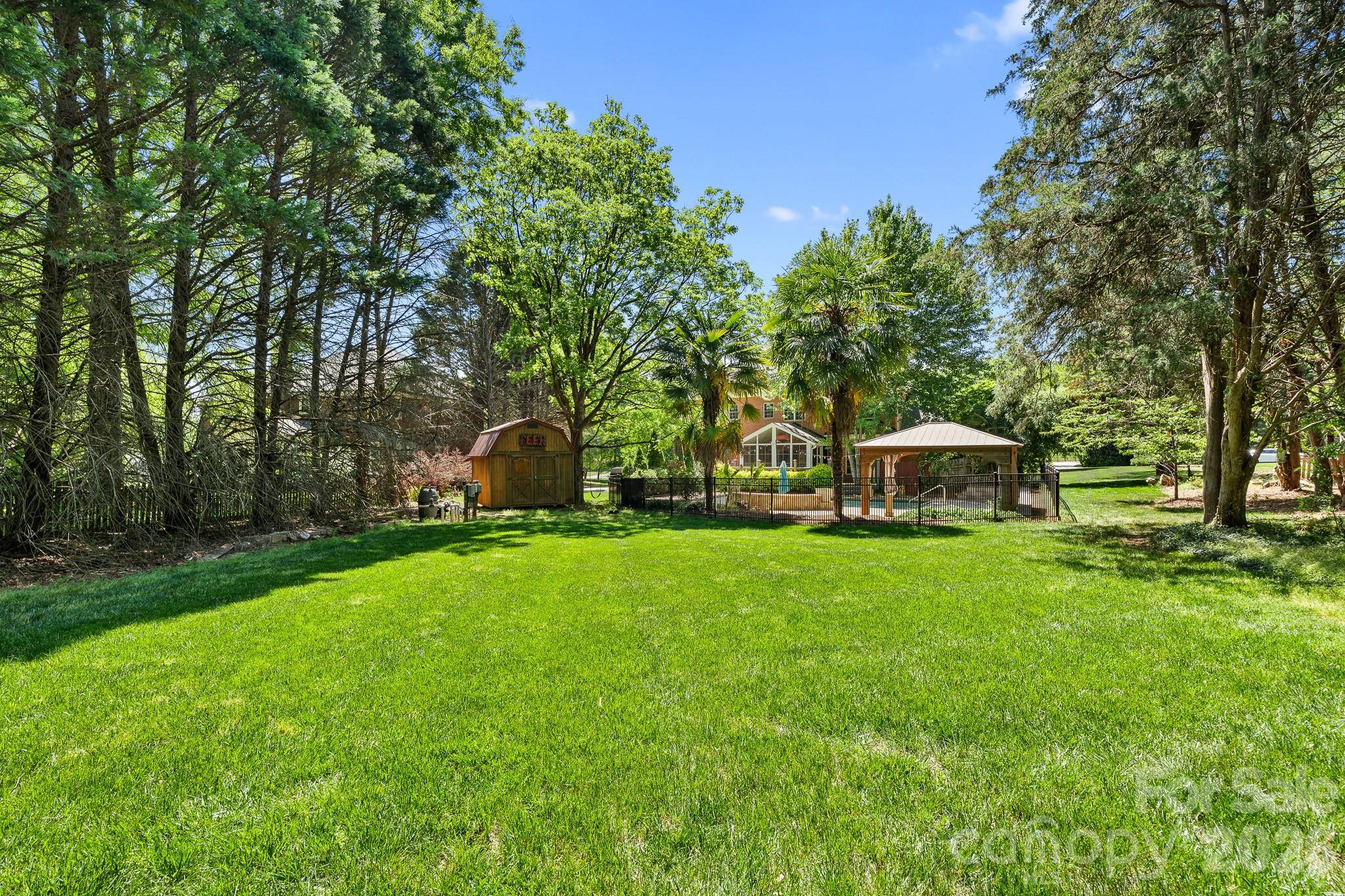 Highview Estates at Lake Providence - Residential
