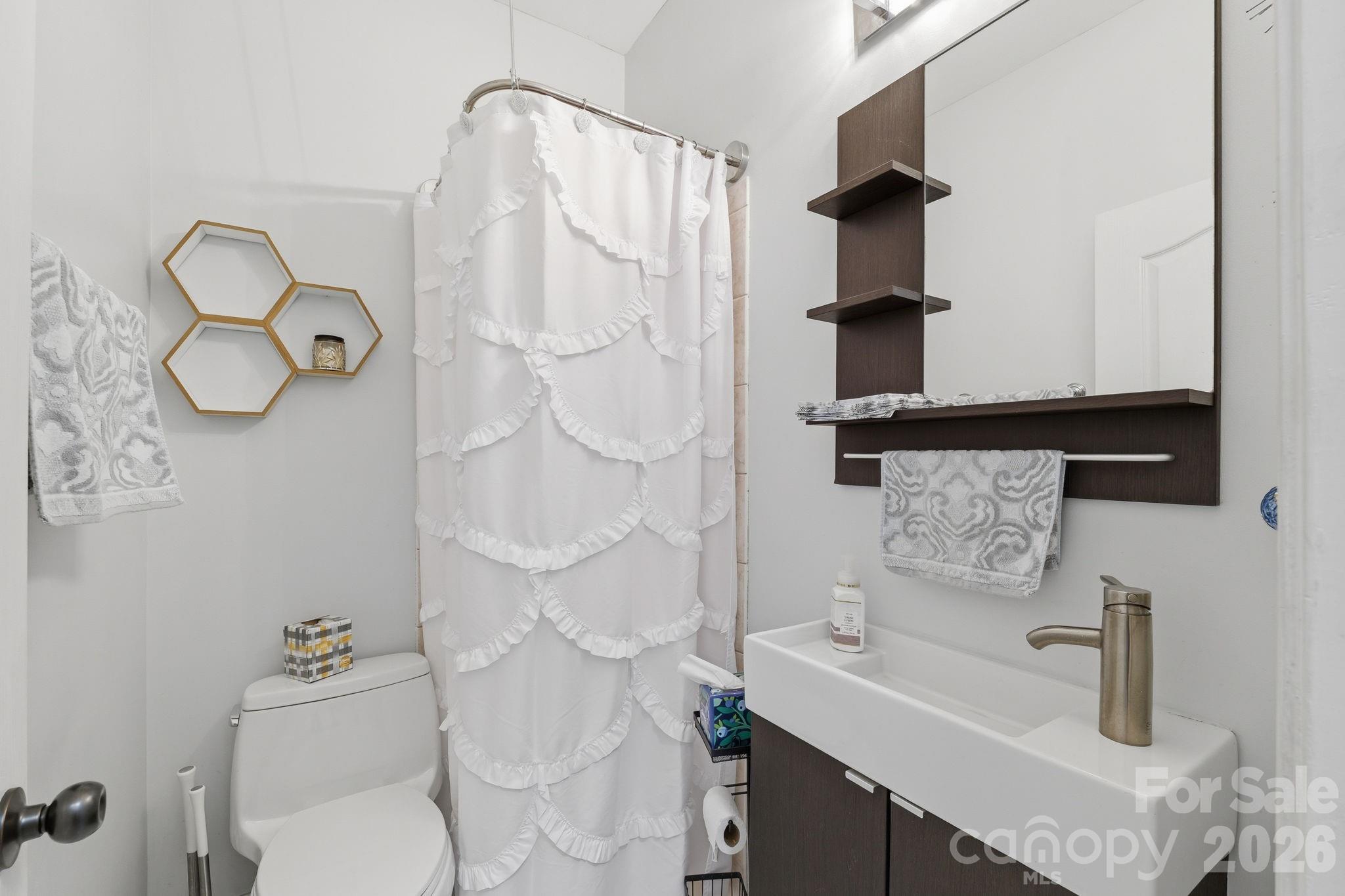 Highview Estates at Lake Providence - Residential