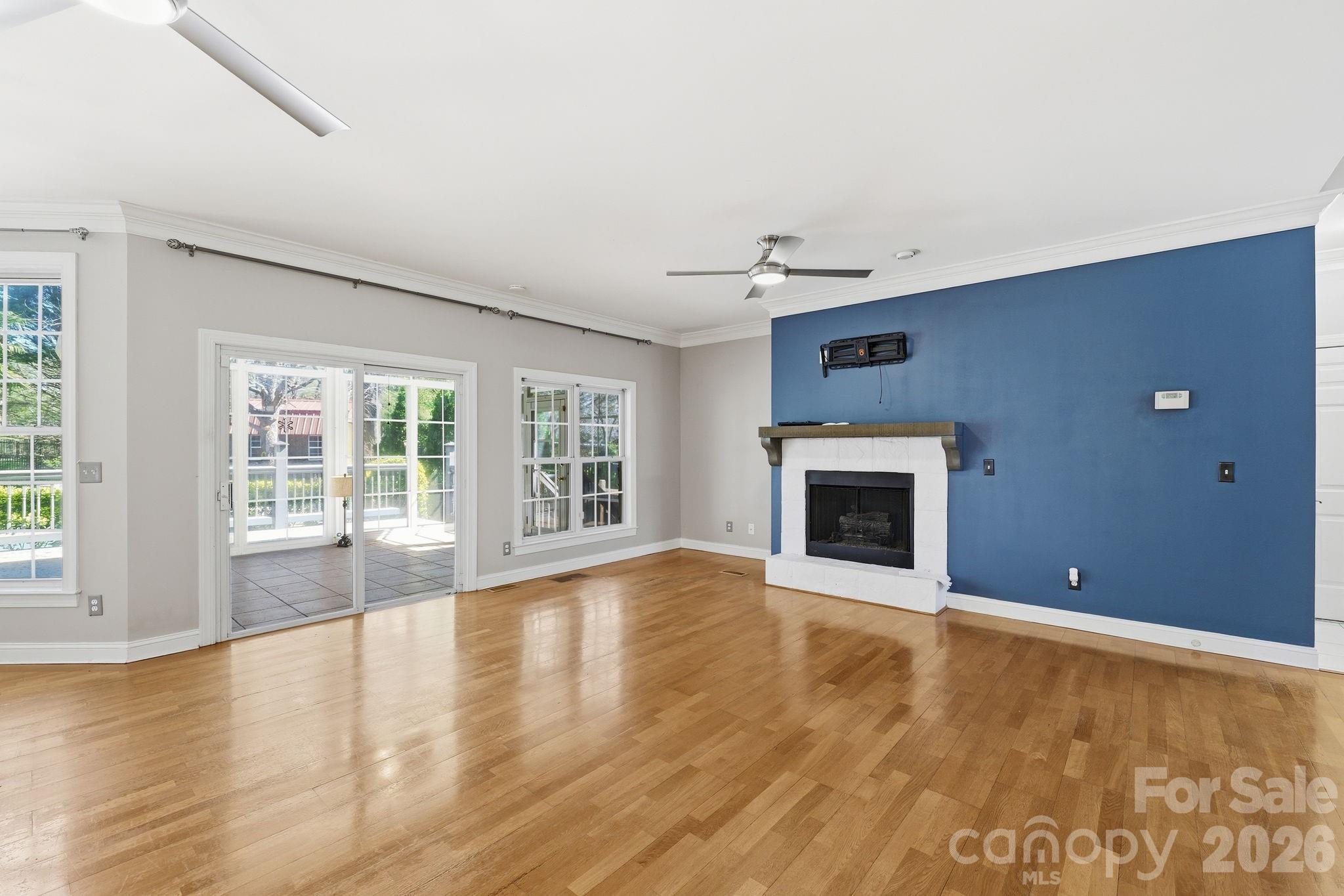 Highview Estates at Lake Providence - Residential