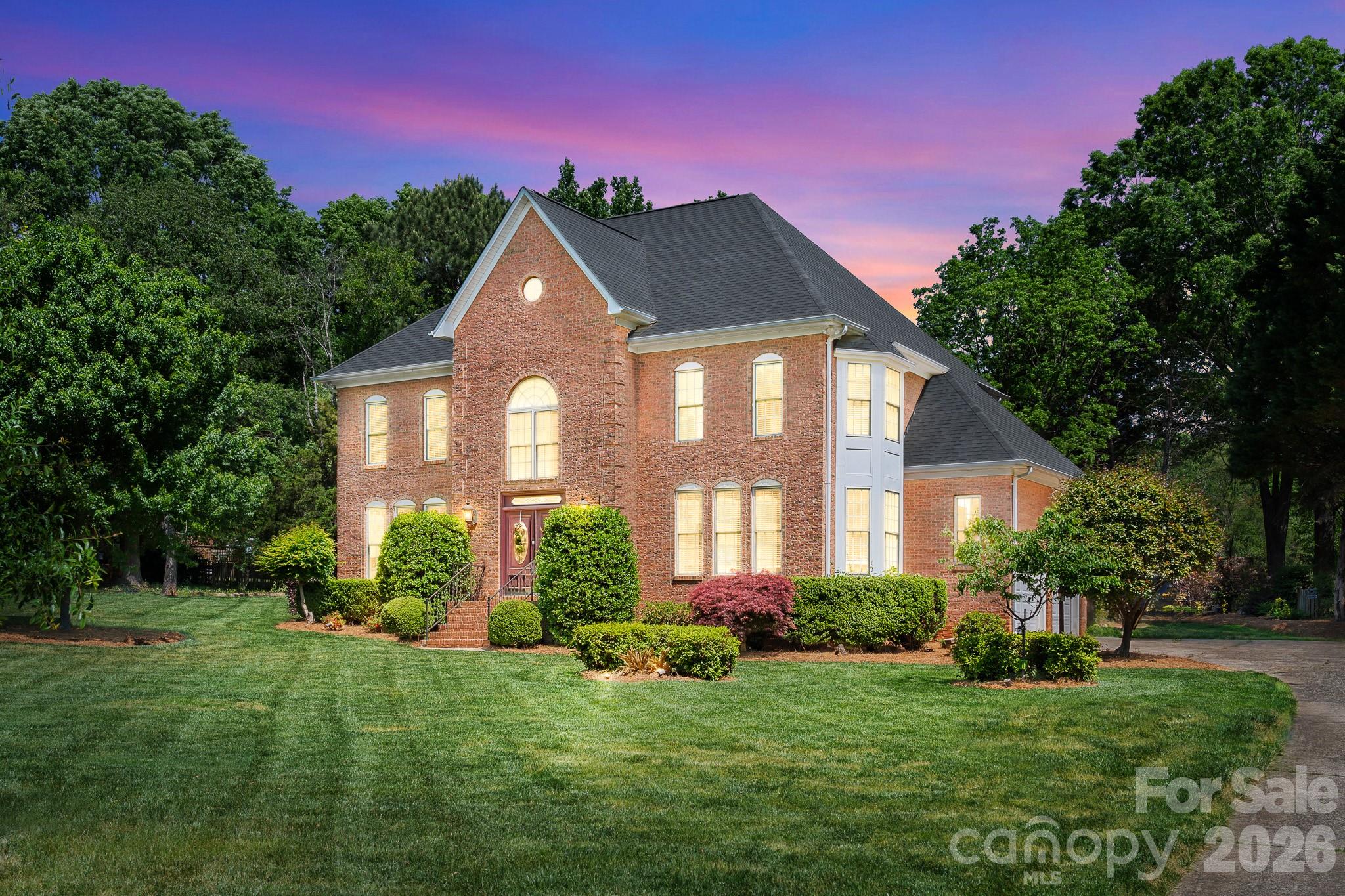 Highview Estates at Lake Providence - Residential
