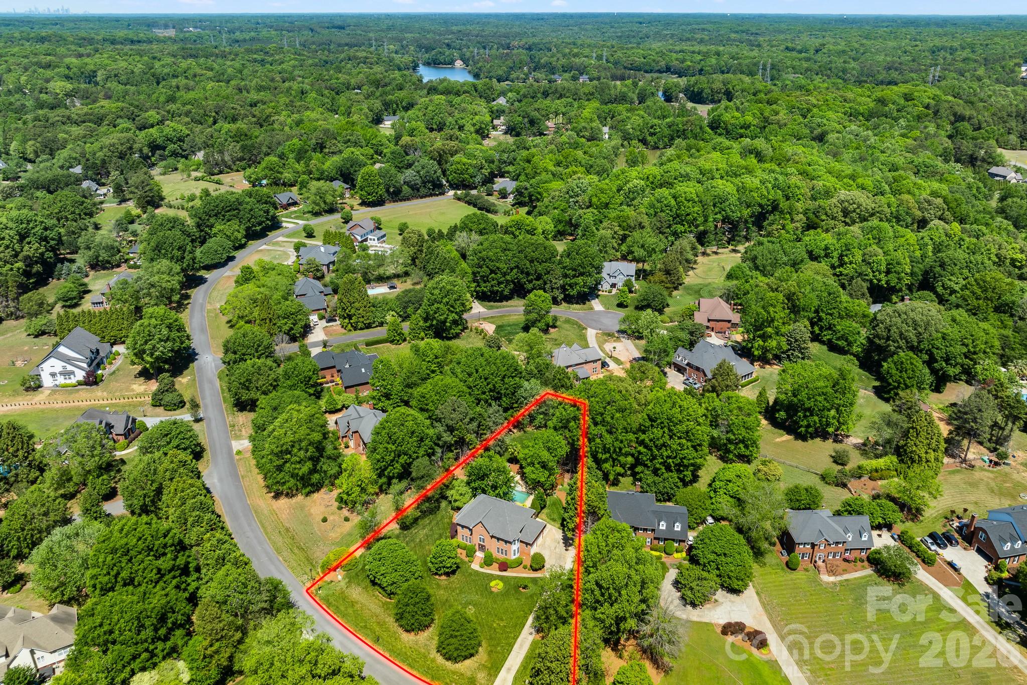 Highview Estates at Lake Providence - Residential