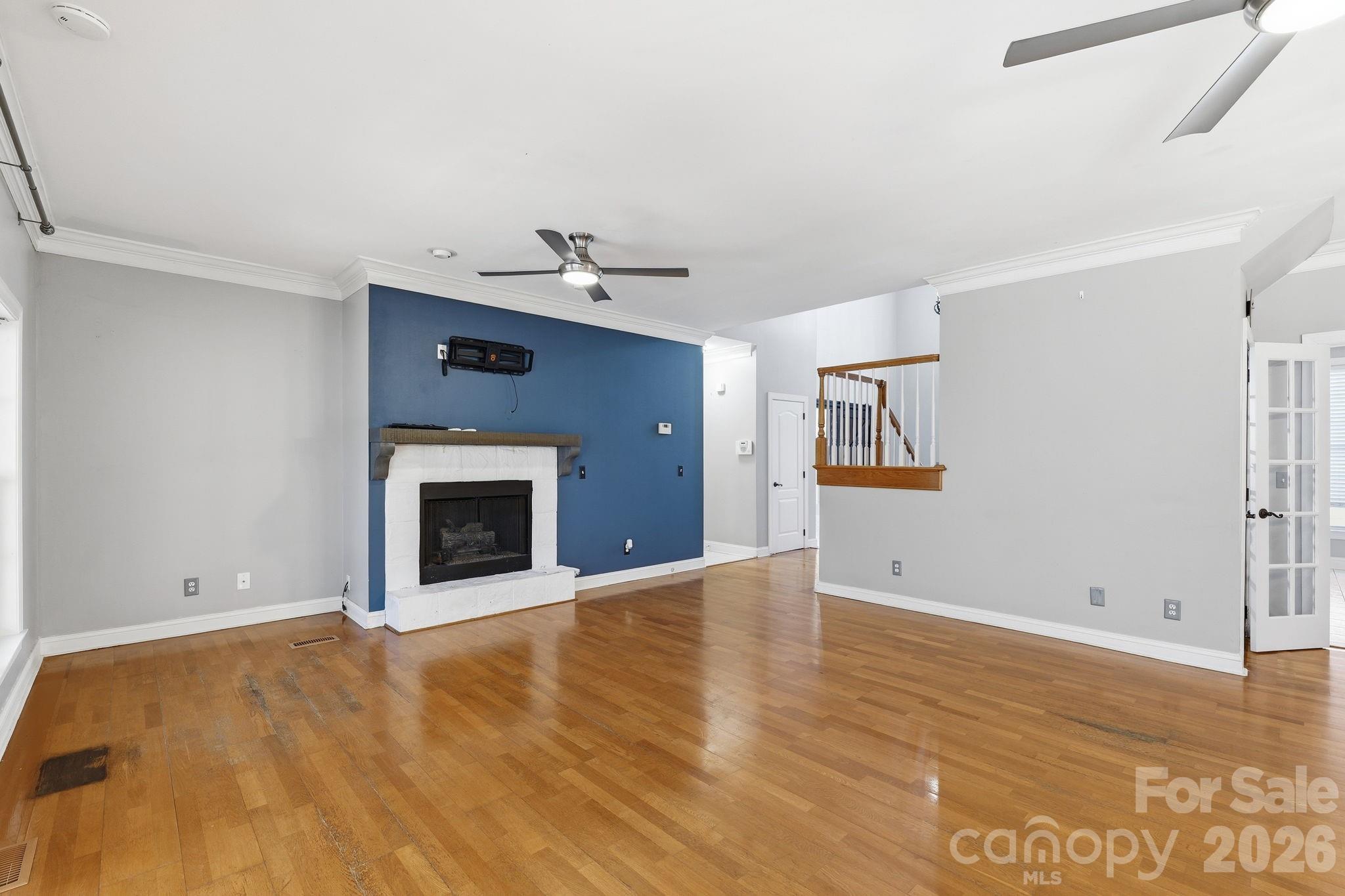 Highview Estates at Lake Providence - Residential