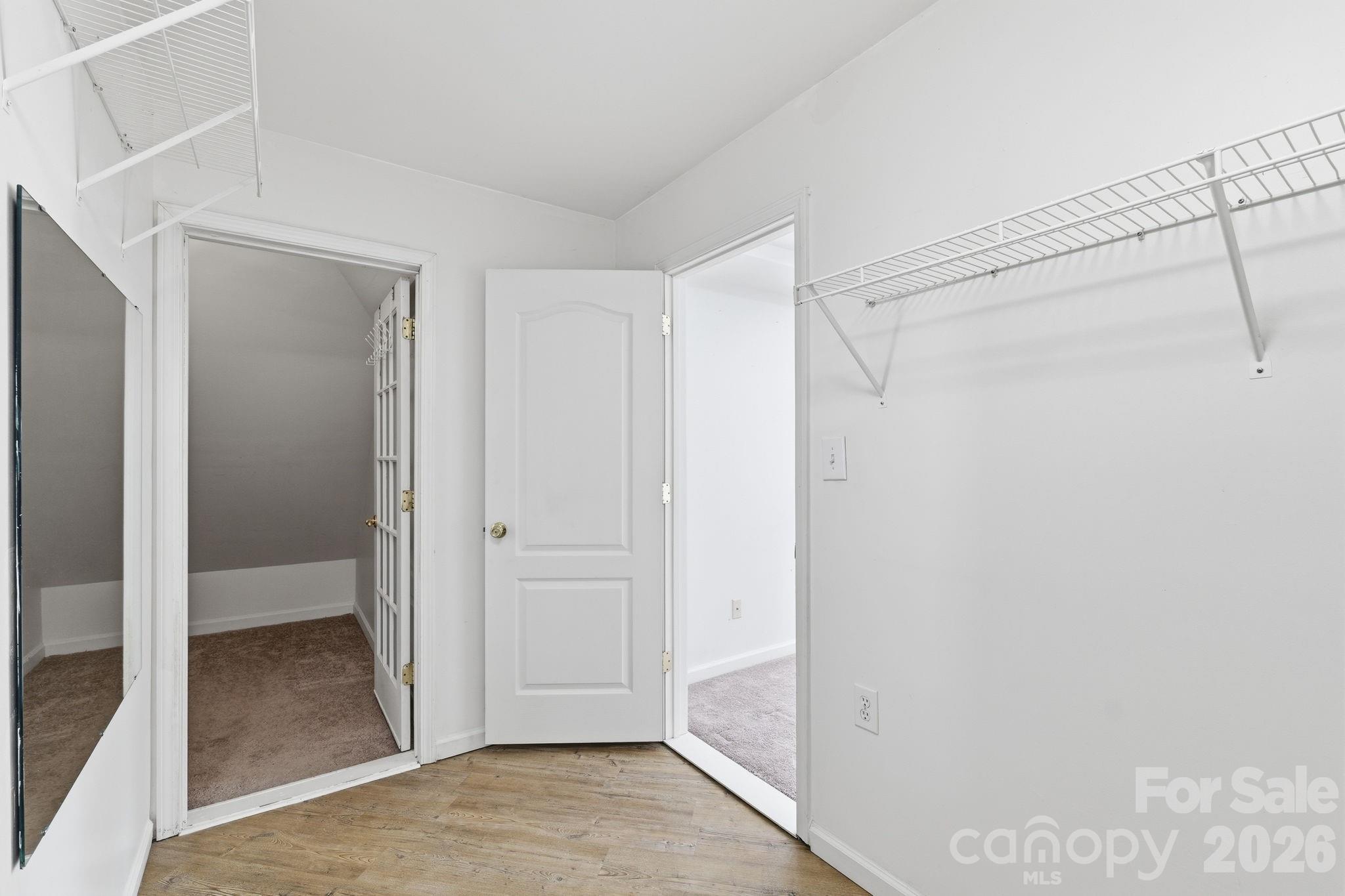 Highview Estates at Lake Providence - Residential