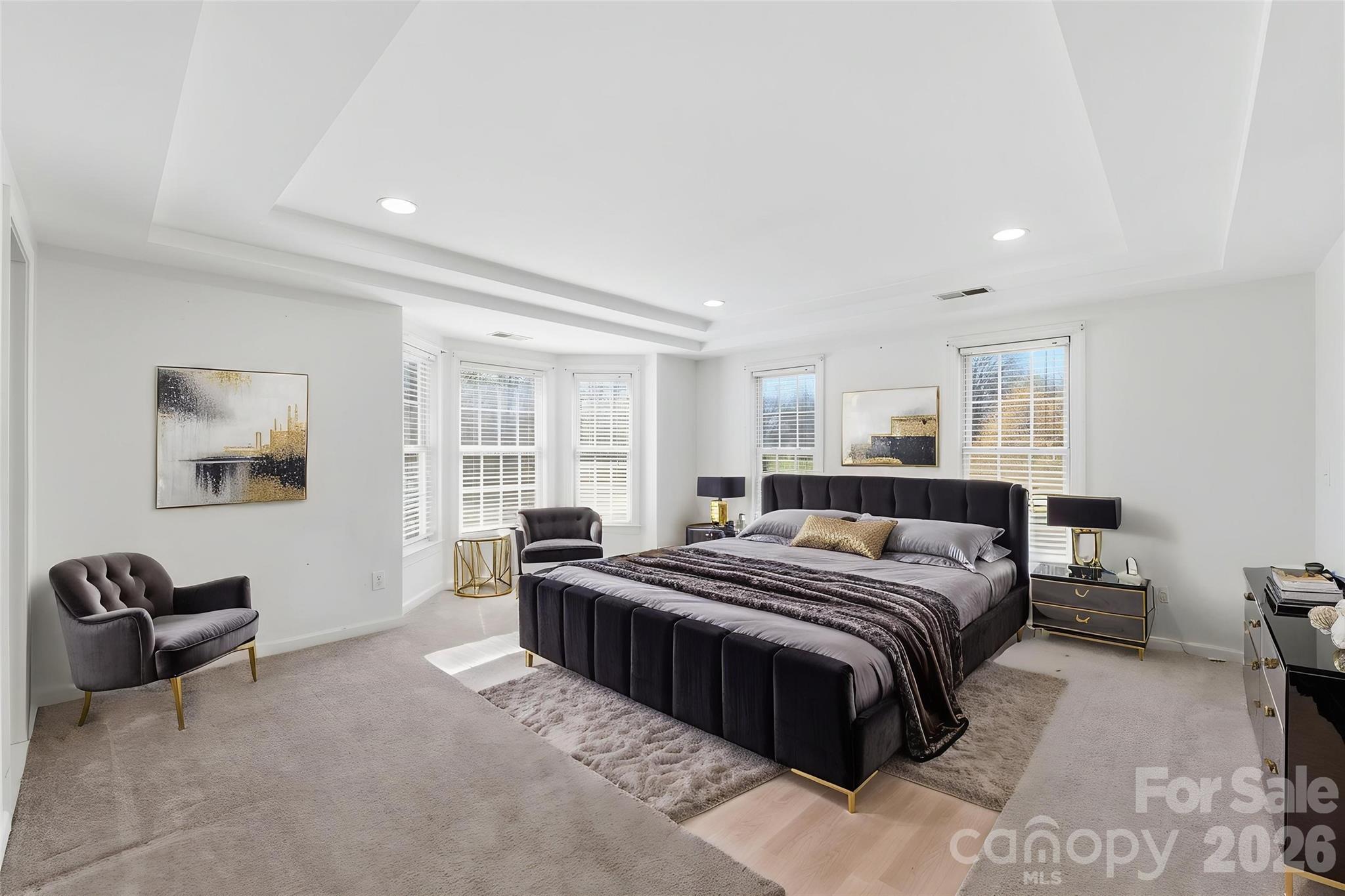 Highview Estates at Lake Providence - Residential