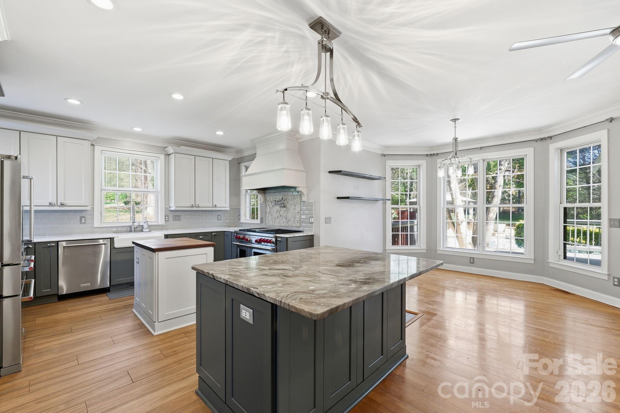 Highview Estates at Lake Providence - Residential