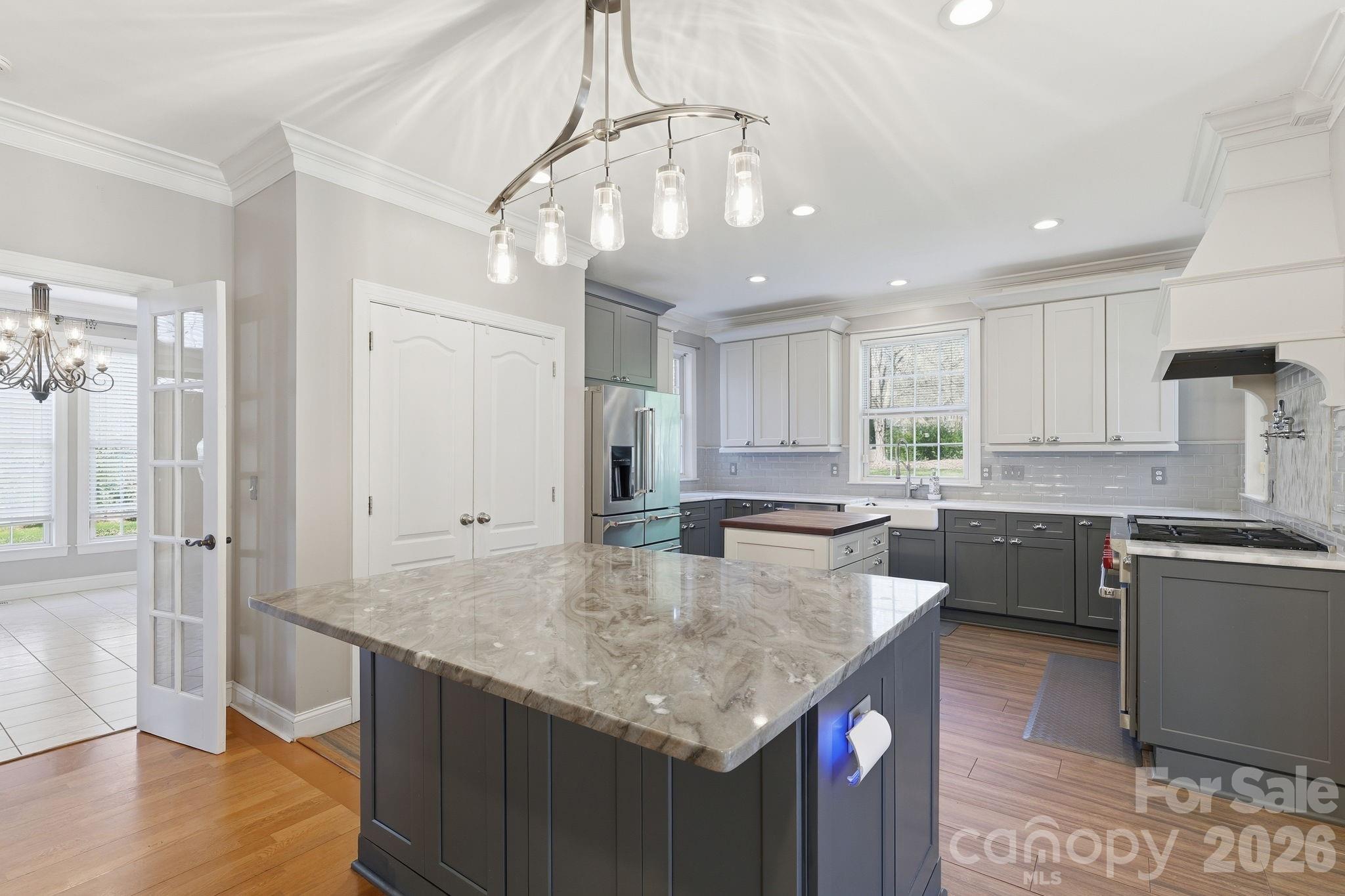 Highview Estates at Lake Providence - Residential