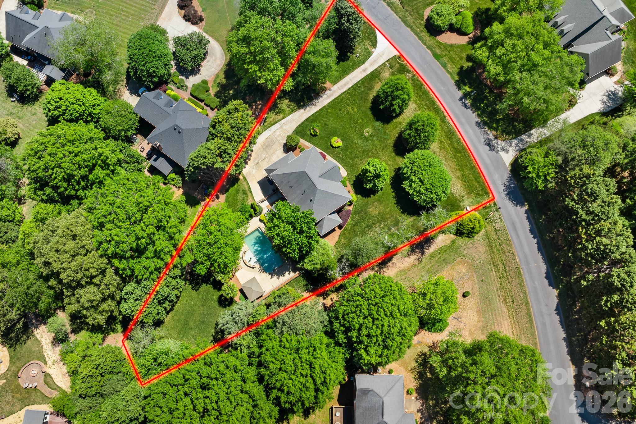 Highview Estates at Lake Providence - Residential