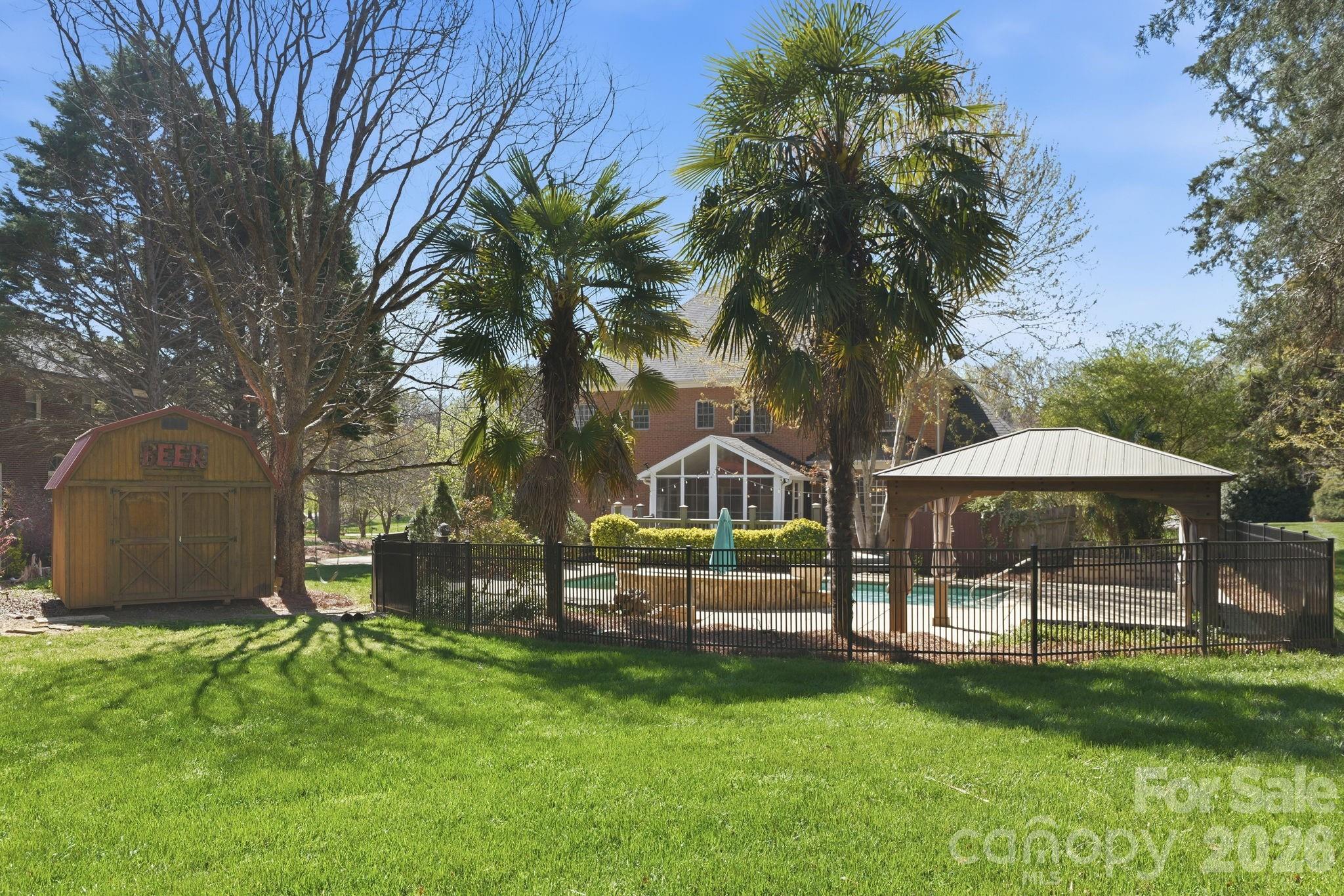 Highview Estates at Lake Providence - Residential