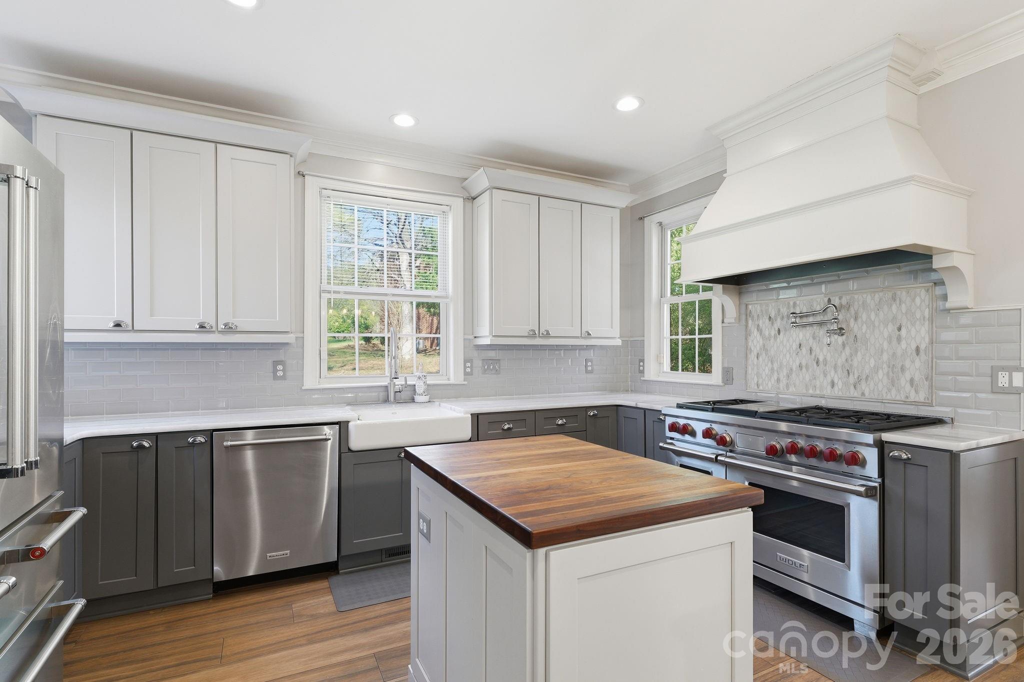 Highview Estates at Lake Providence - Residential