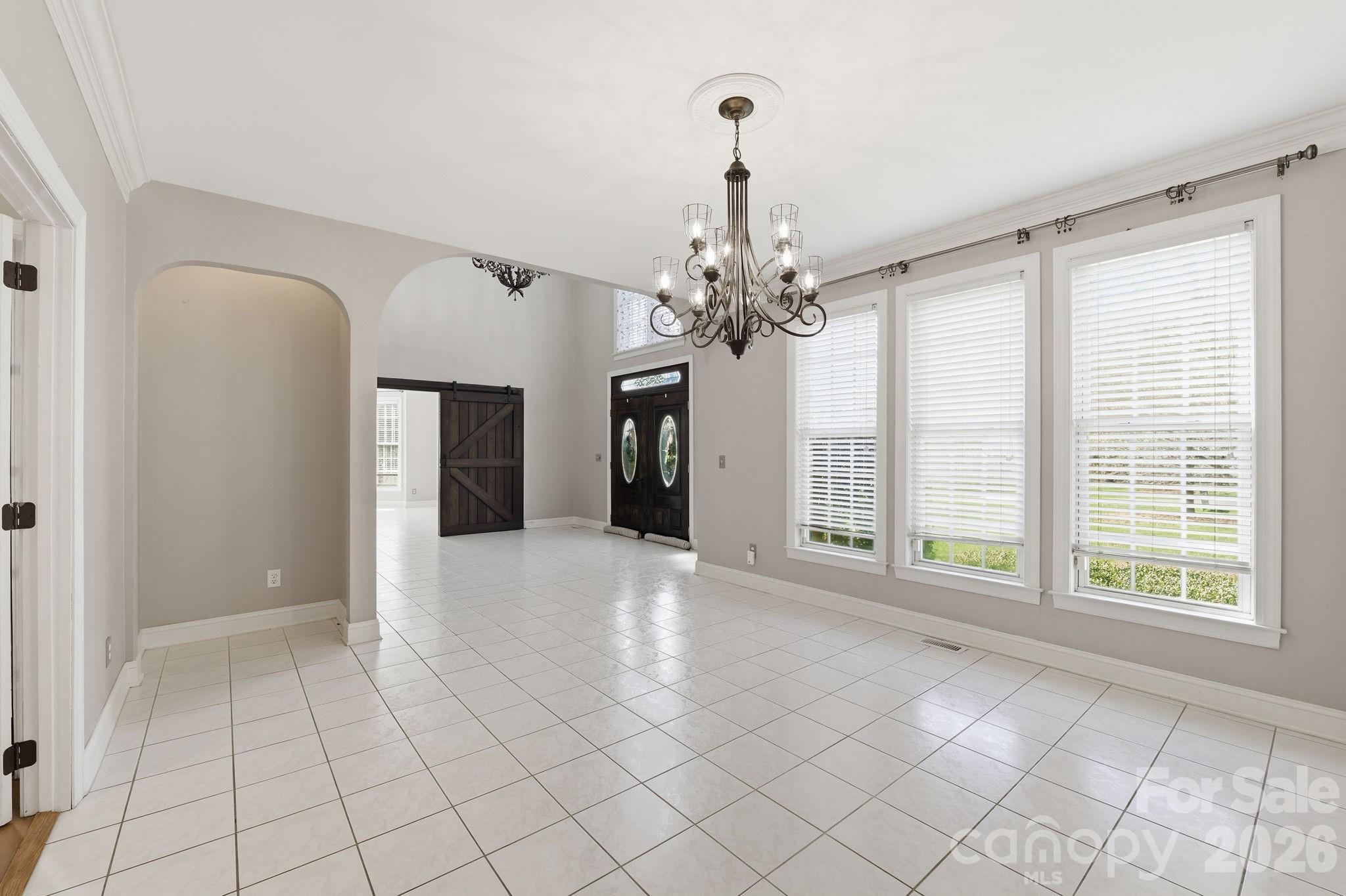 Highview Estates at Lake Providence - Residential