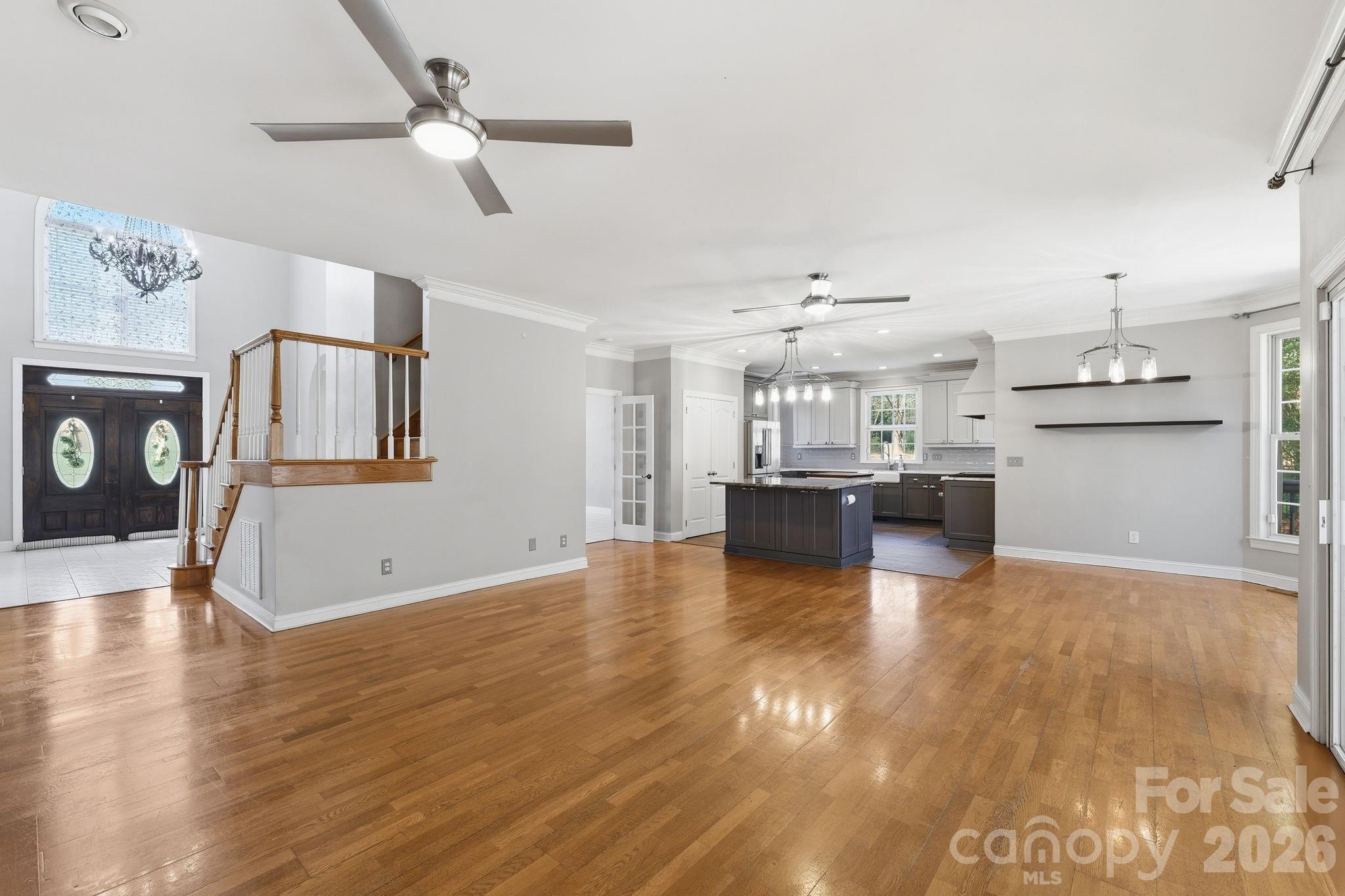 Highview Estates at Lake Providence - Residential