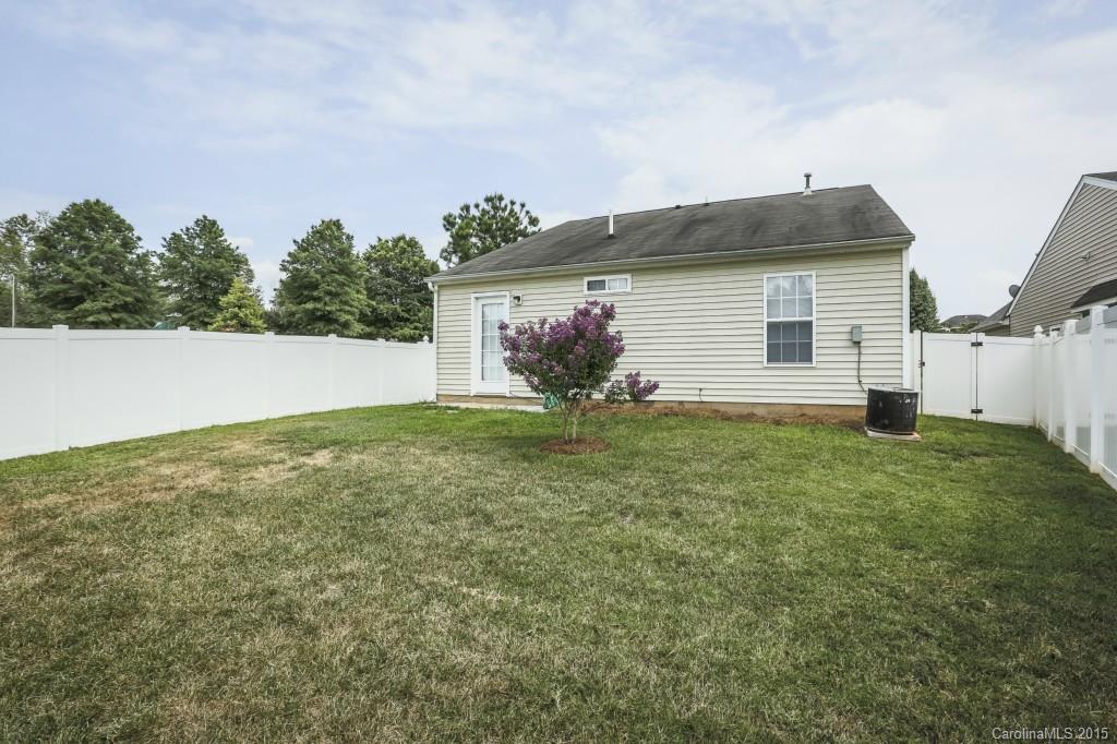 Oakdale Green - Residential