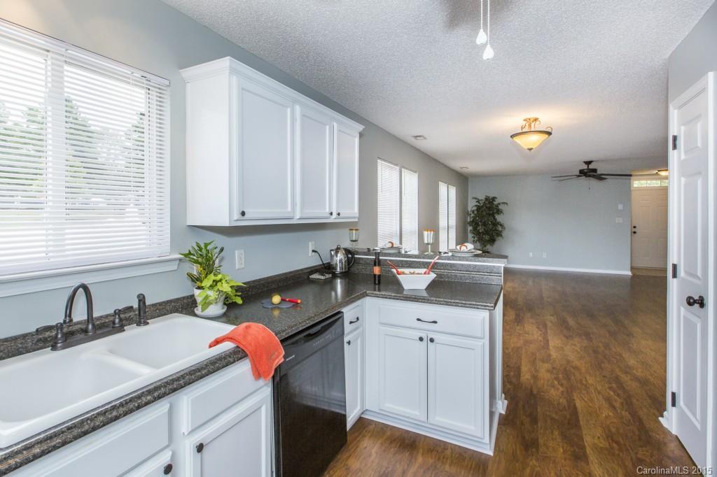 Oakdale Green - Residential