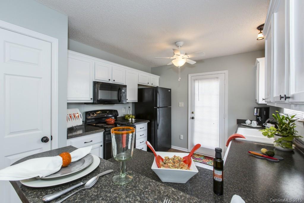 Oakdale Green - Residential