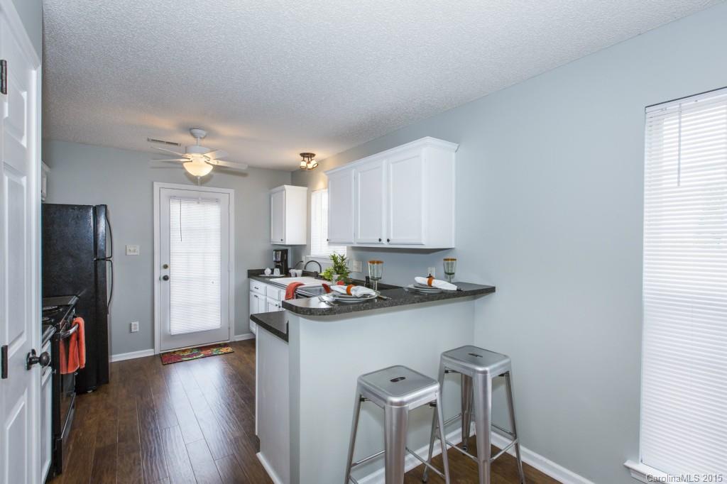 Oakdale Green - Residential