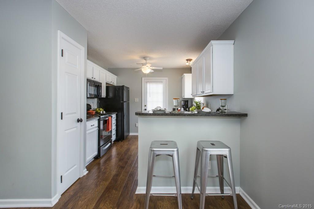 Oakdale Green - Residential