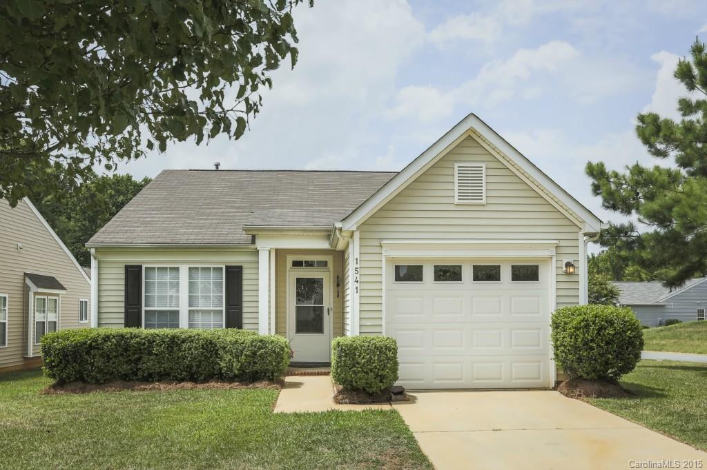 Oakdale Green - Residential