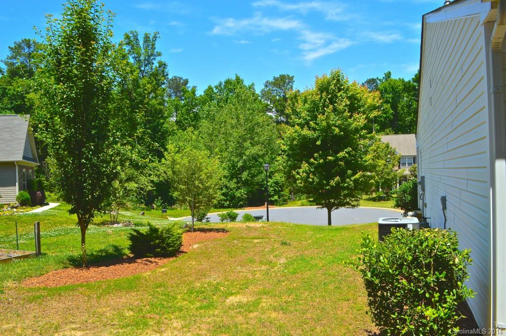 Ebenezer Village - Residential