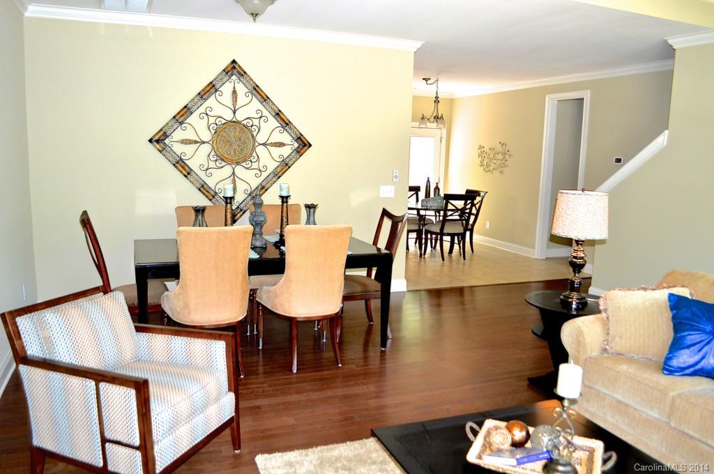 Ebenezer Village - Residential