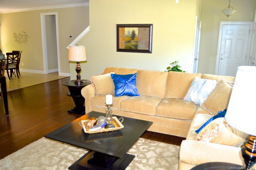 Ebenezer Village - Residential