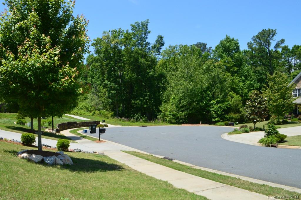 Ebenezer Village - Residential