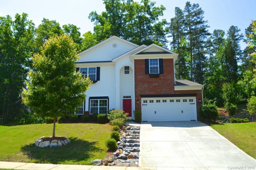 Ebenezer Village - Residential